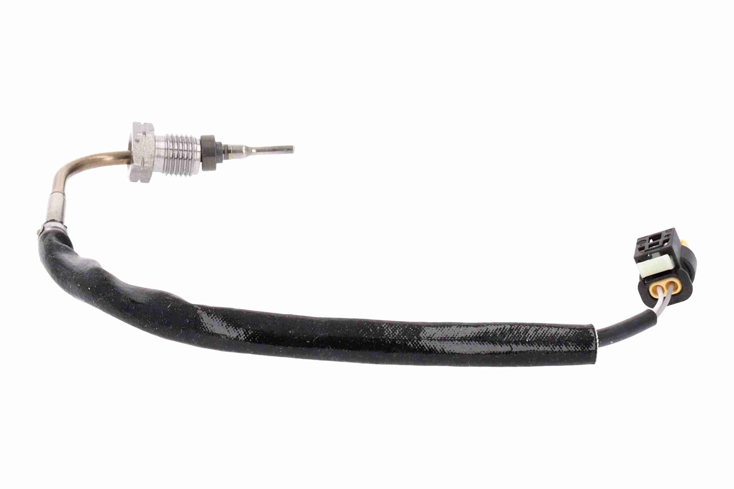 Sensor, crankshaft pulse - V20-72-0402 VEMO