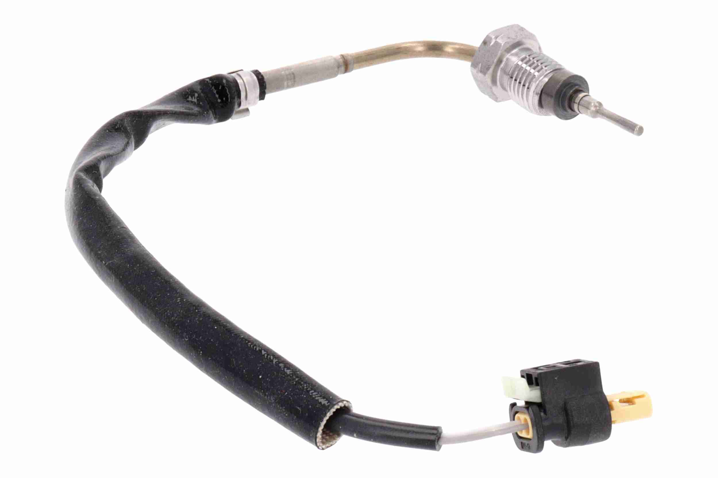 Sensor, crankshaft pulse - V20-72-0402 VEMO