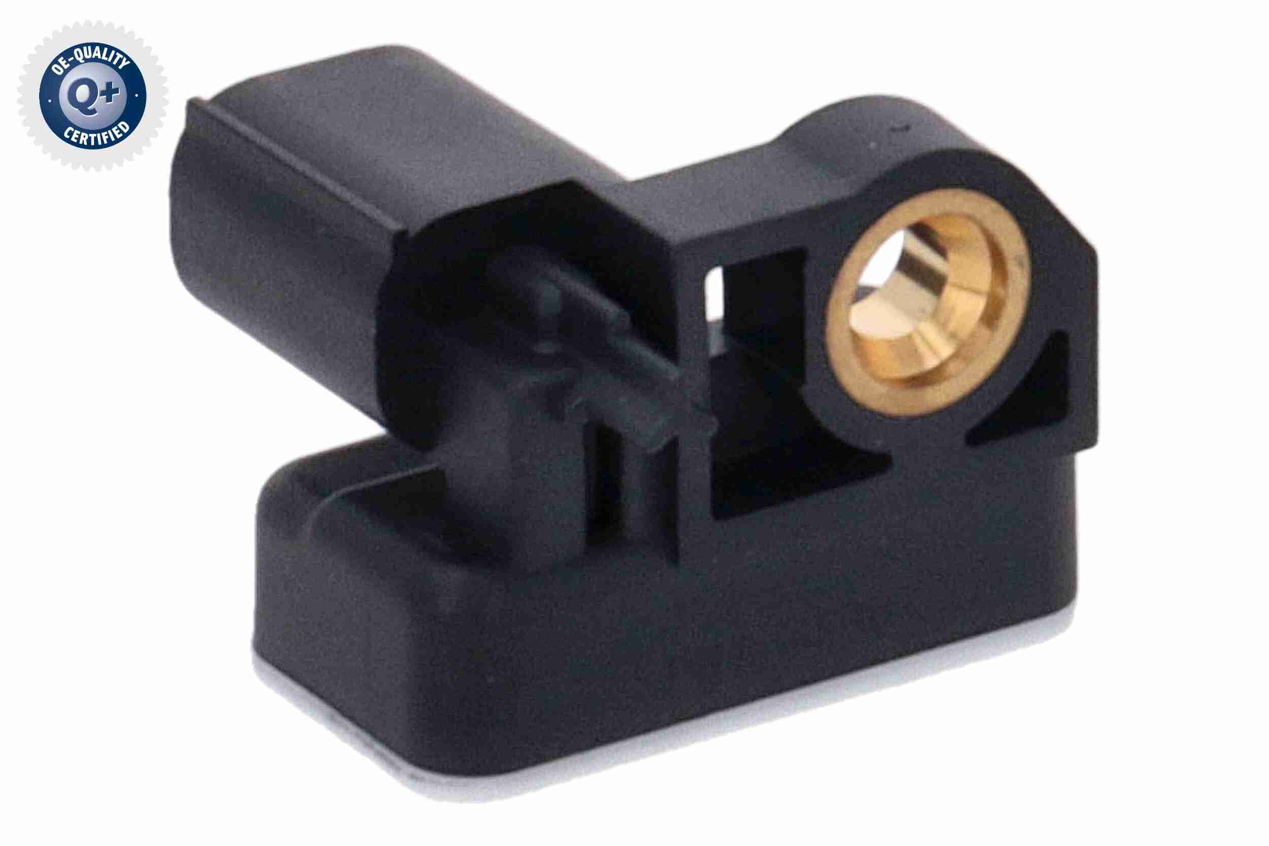 Sensor, longitudinal-/lateral acceleration - V30-72-0411 VEMO