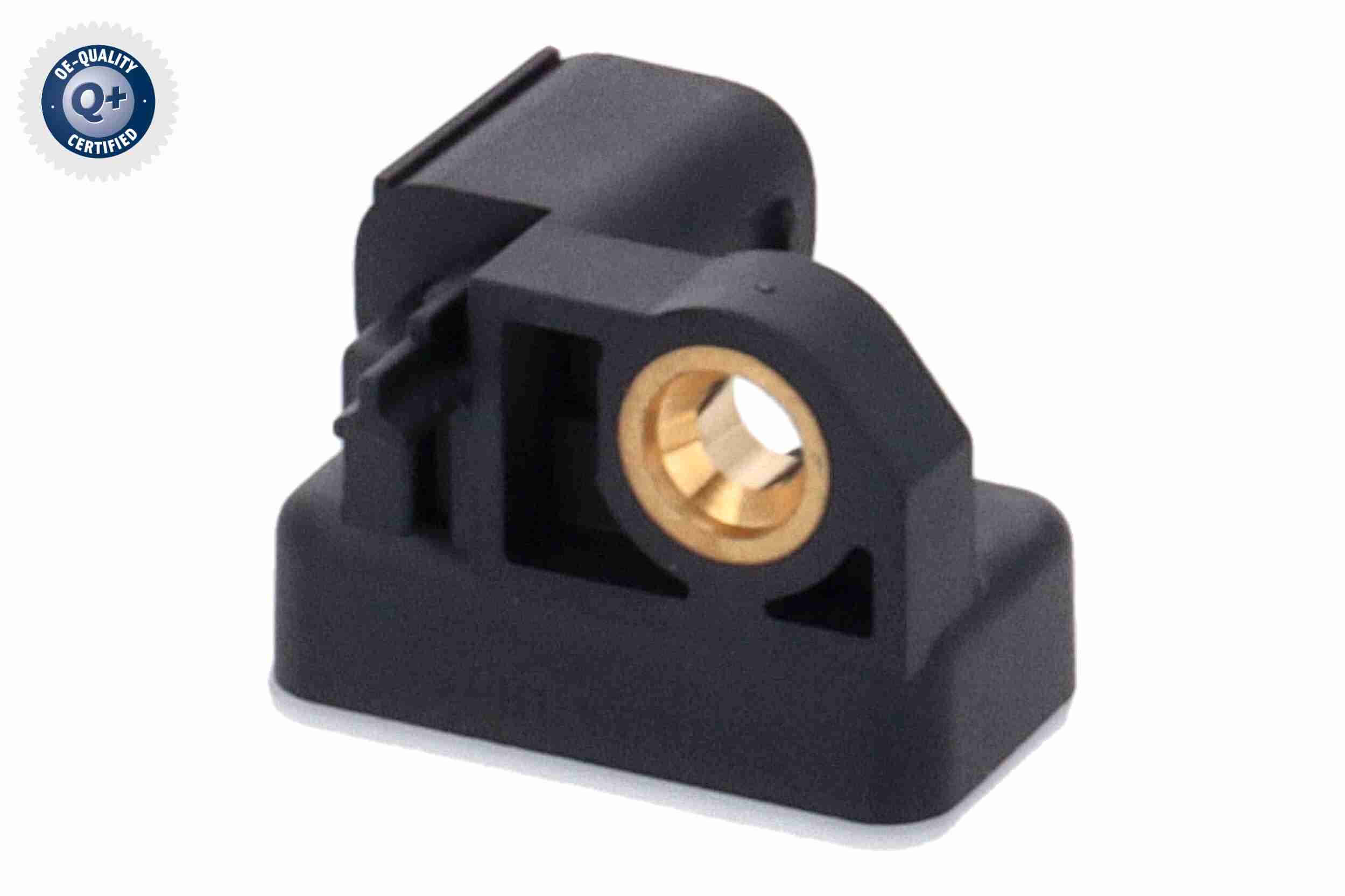 Sensor, longitudinal-/lateral acceleration - V30-72-0411 VEMO