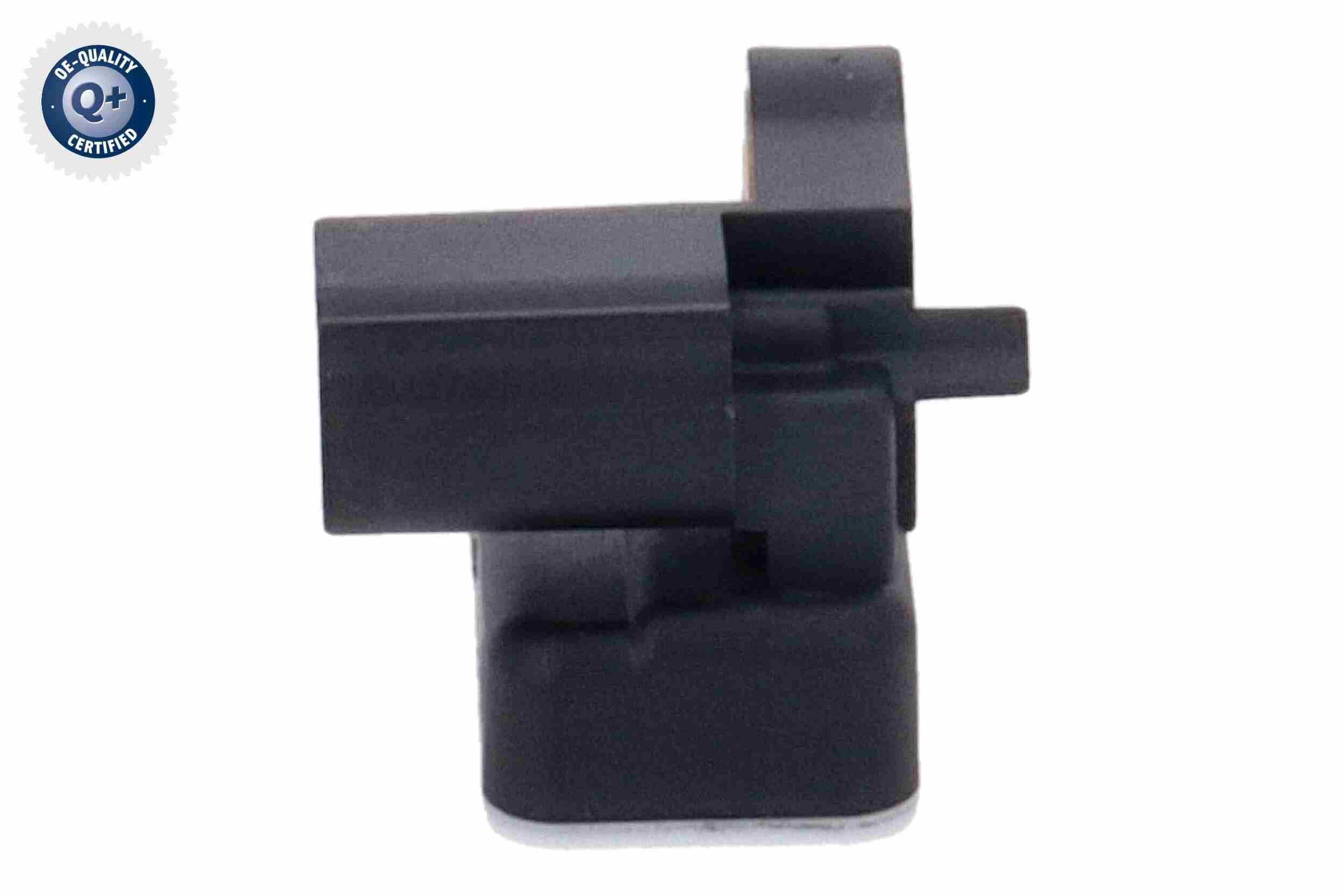 Sensor, longitudinal-/lateral acceleration - V30-72-0411 VEMO