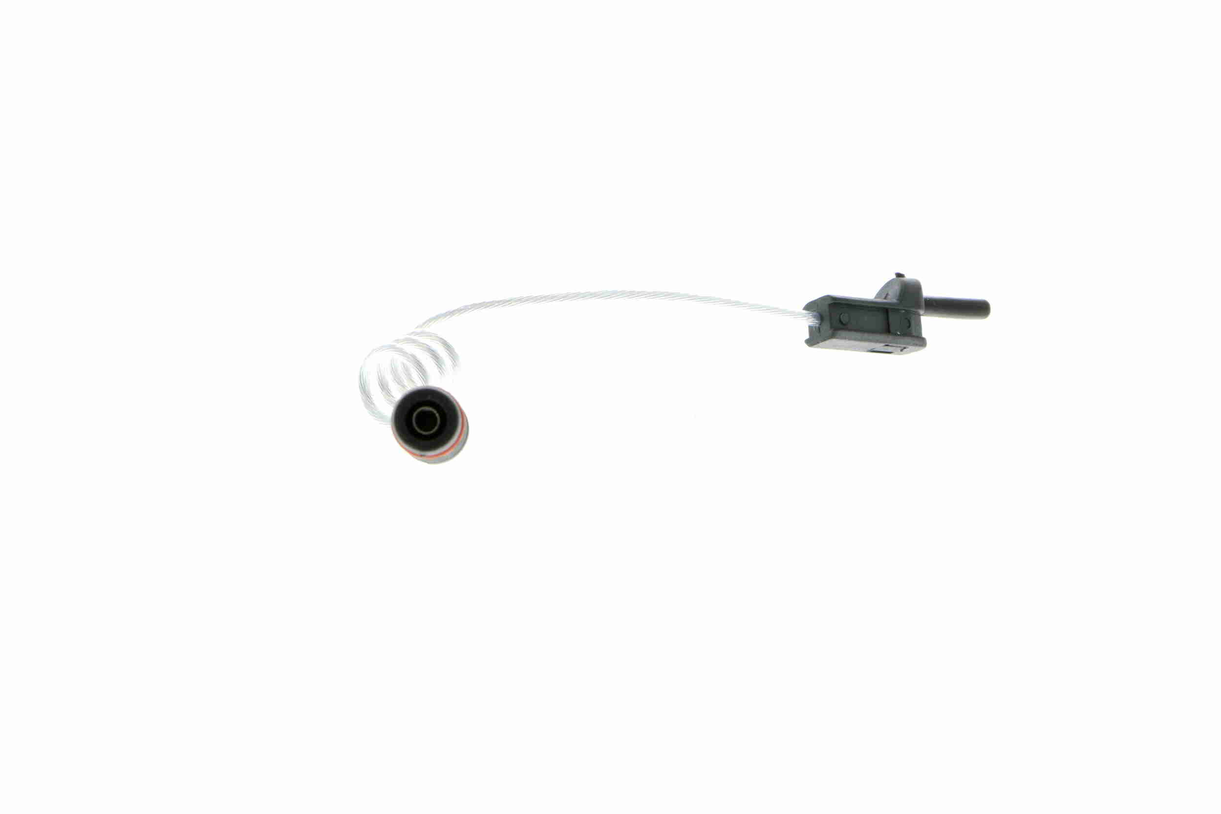 Warning Contact, brake pad wear - V30-72-0586-1 VEMO