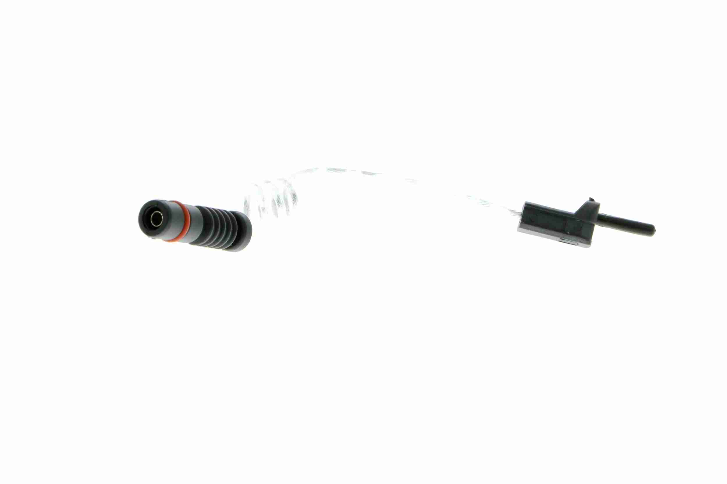 Warning Contact, brake pad wear - V30-72-0586-1 VEMO