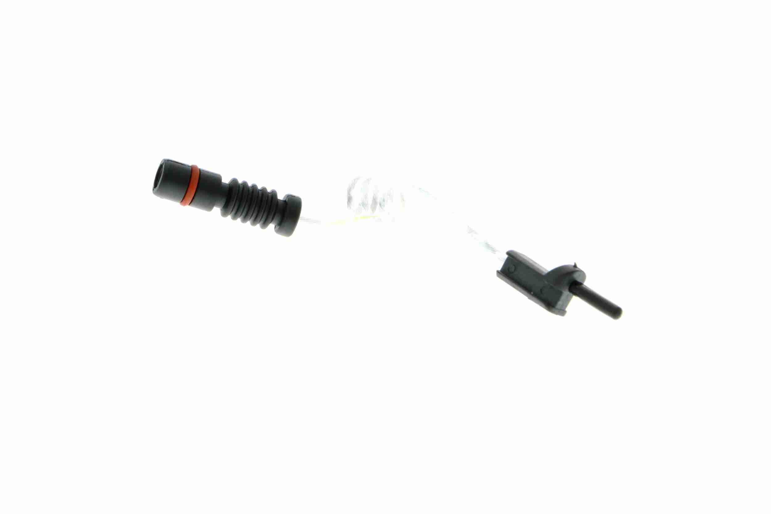 Warning Contact, brake pad wear - V30-72-0586-1 VEMO