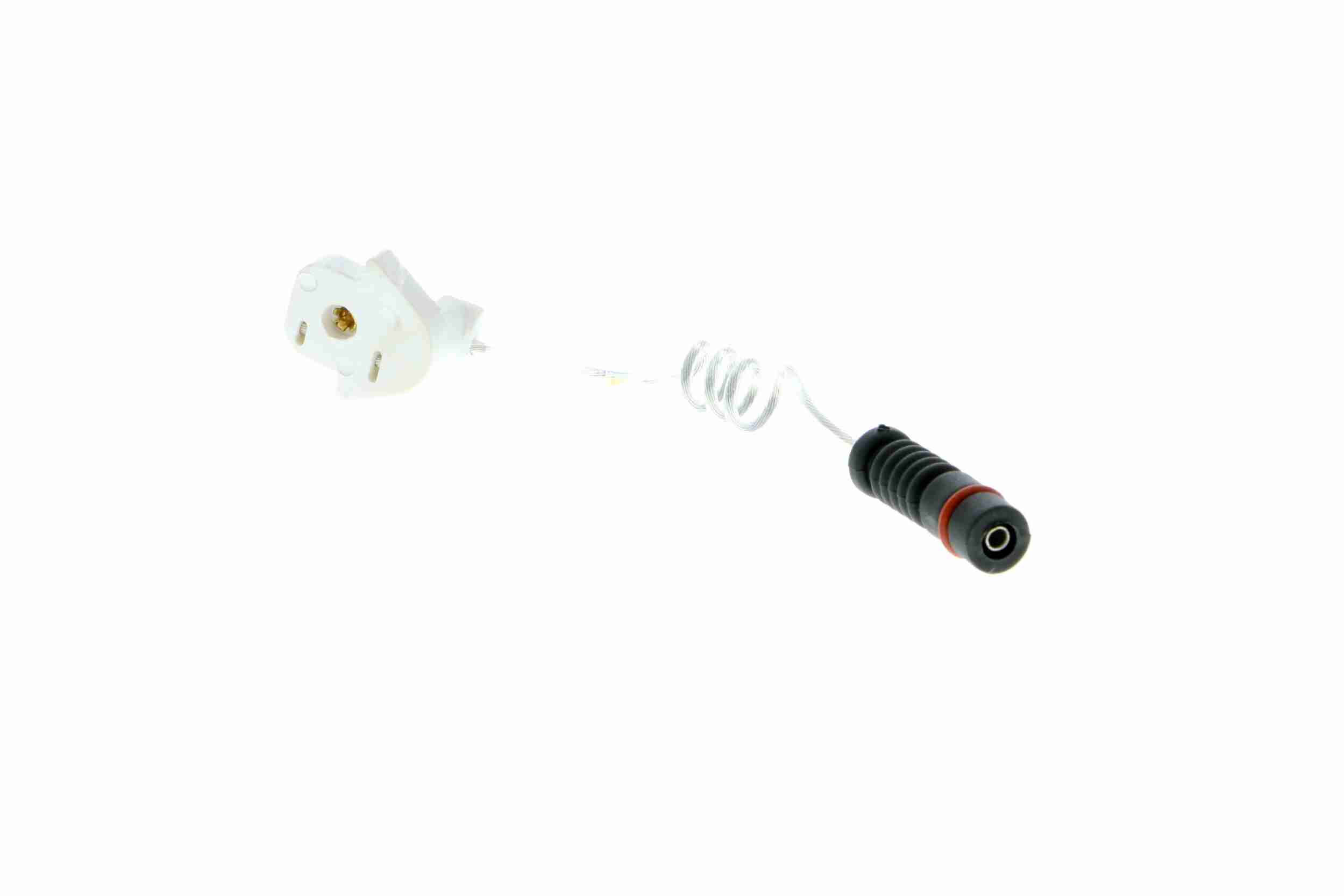 Сигнализатор, износ тормозных колодок - V30-72-0597 VEMO