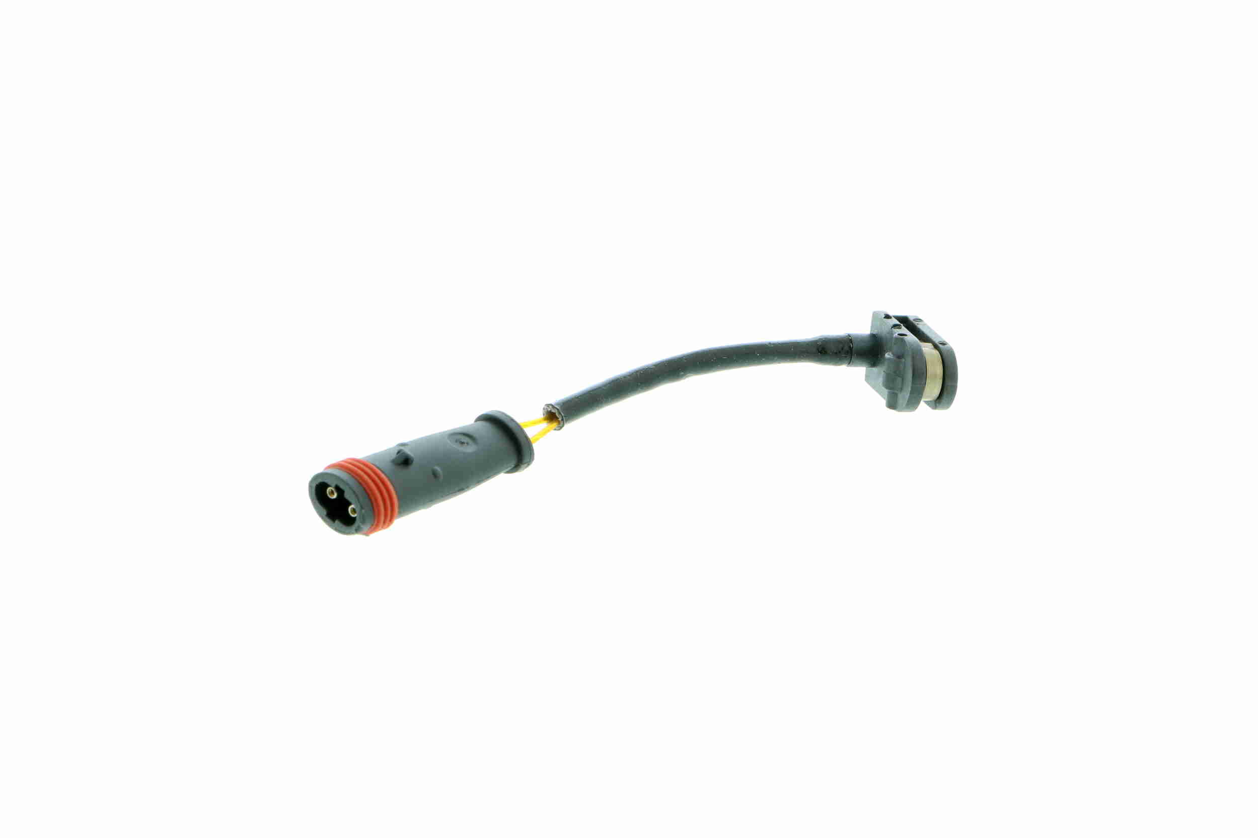 įspėjimo kontaktas, stabdžių trinkelių susidėvėjimas - V30-72-0598 VEMO