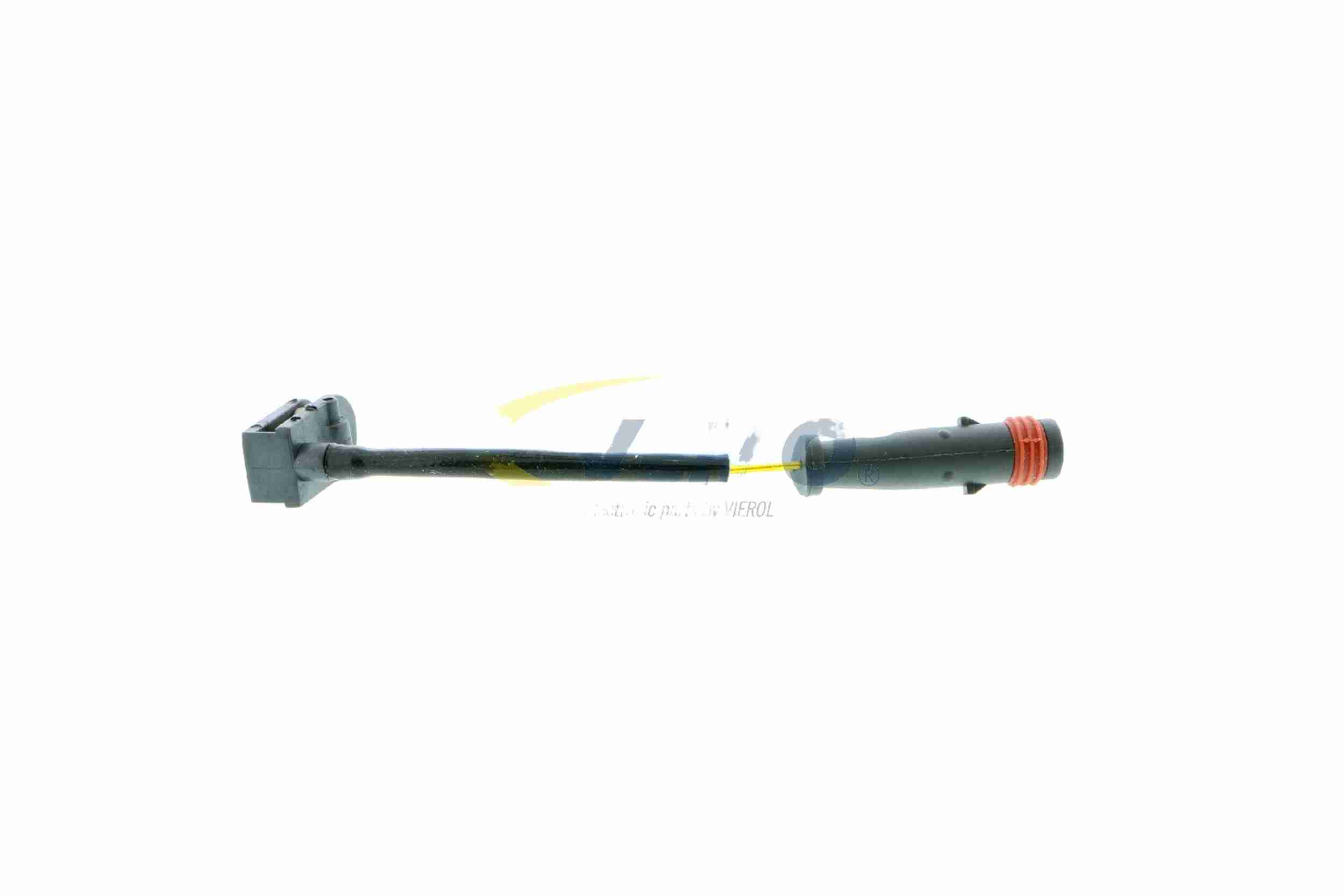 Сигнализатор, износ тормозных колодок - V30-72-0598 VEMO