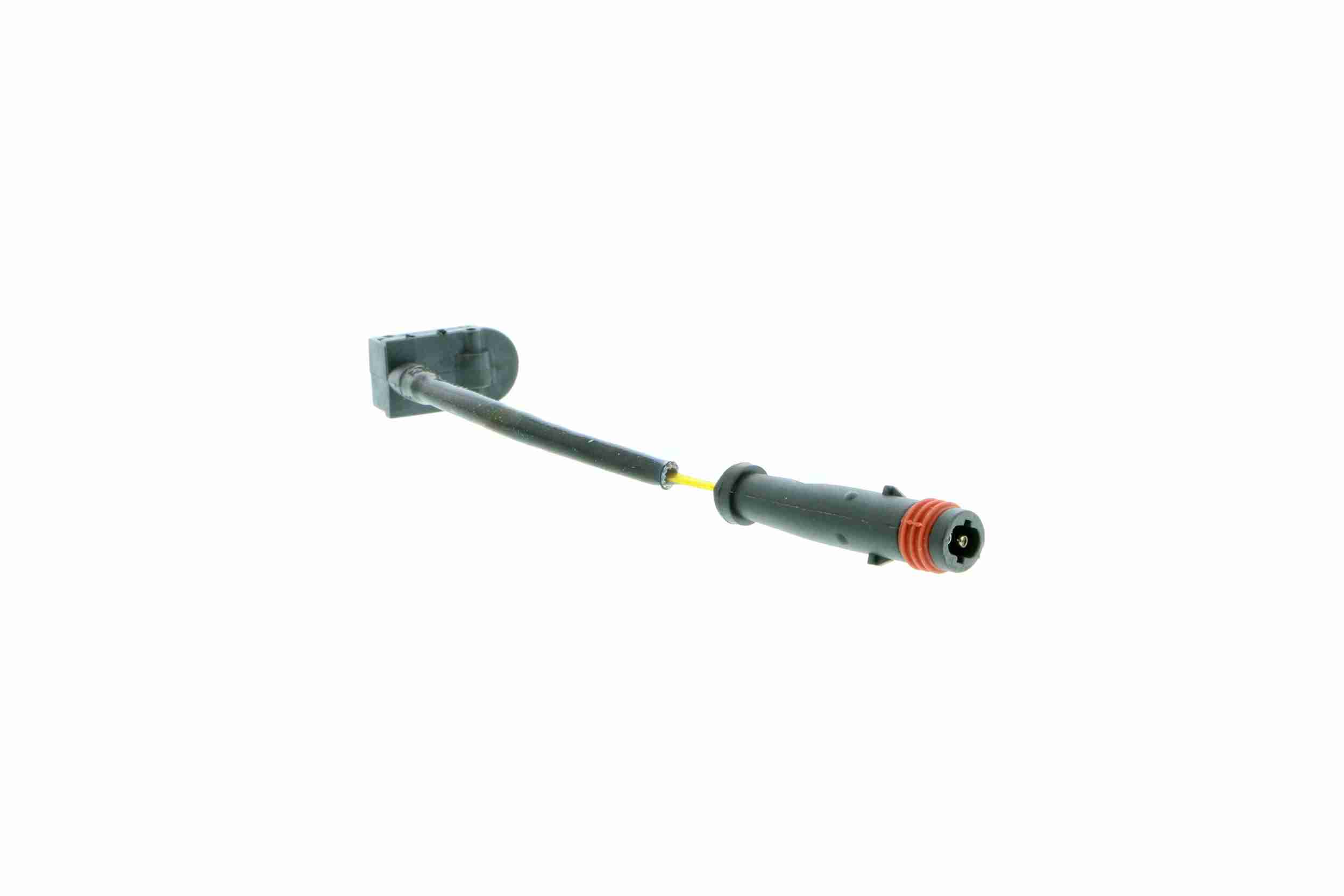 Сигнализатор, износ тормозных колодок - V30-72-0598 VEMO