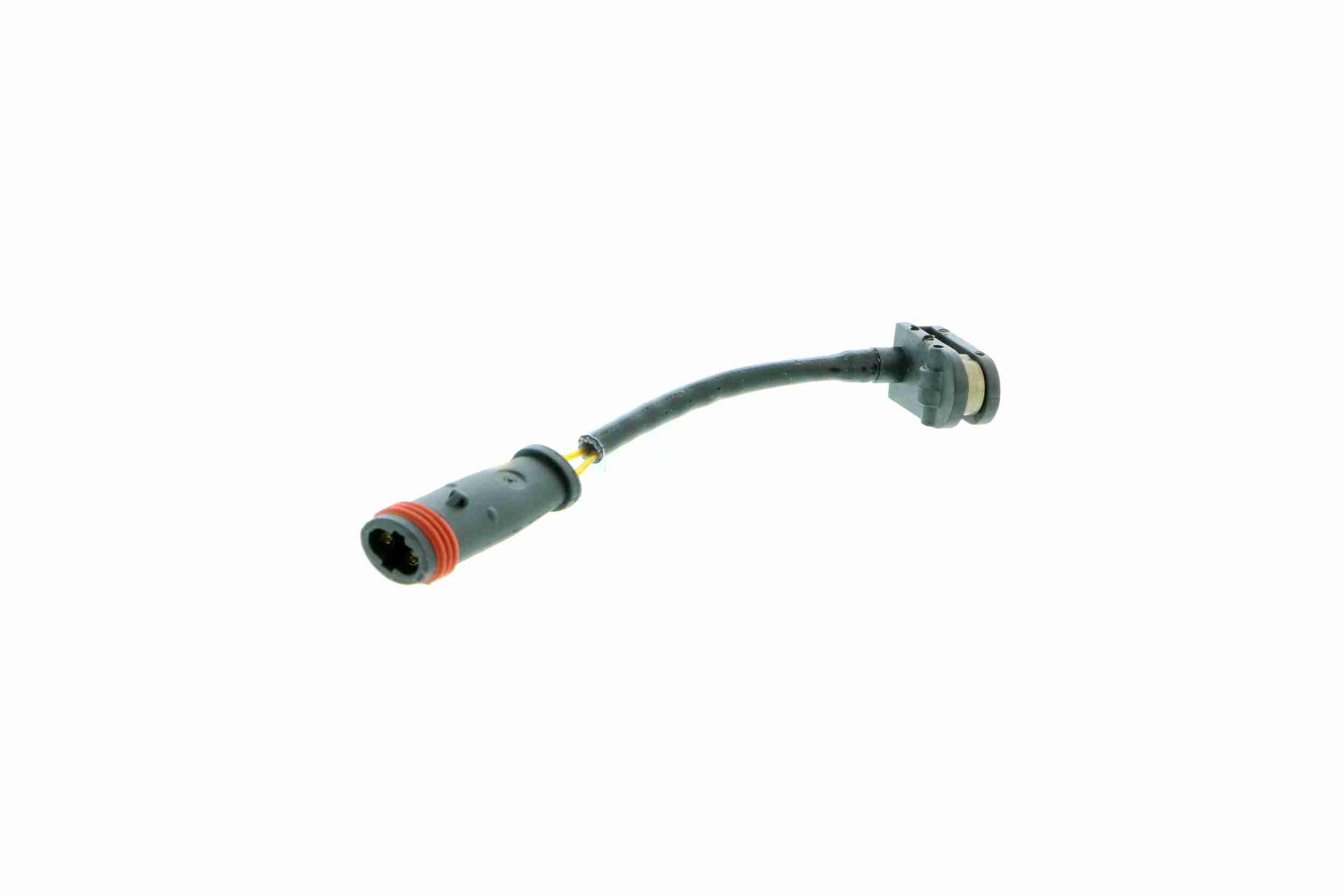 Сигнализатор, износ тормозных колодок - V30-72-0598 VEMO