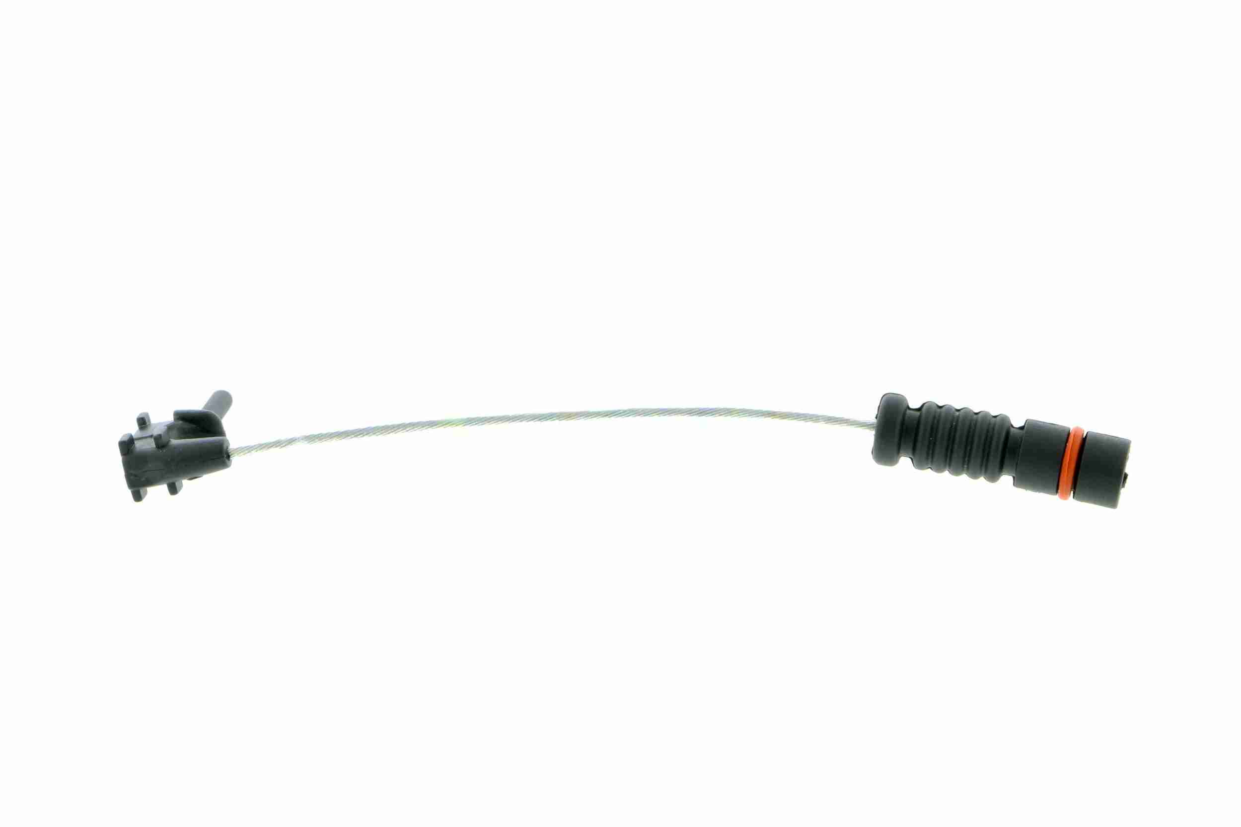 Sensor, wheel speed - V70-72-0210 VEMO