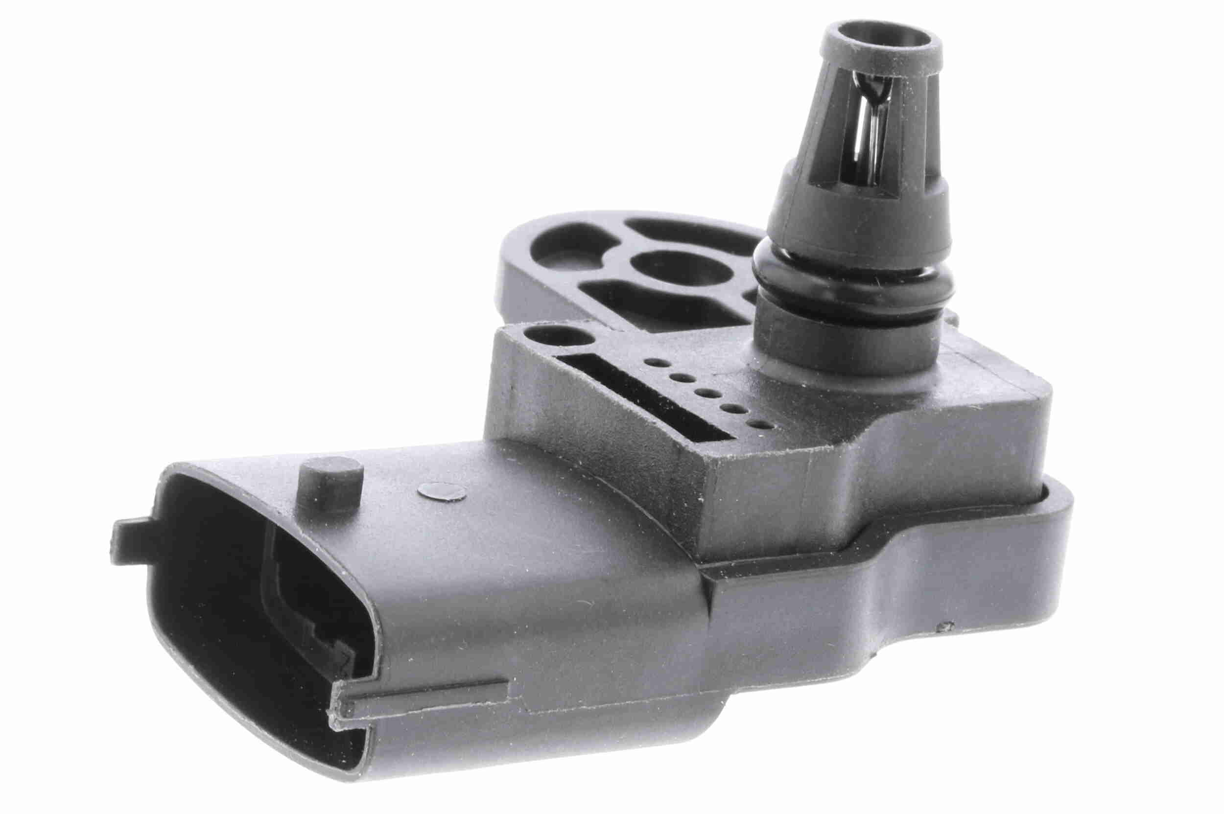 Sensor, intake manifold pressure - V30-72-0711 VEMO
