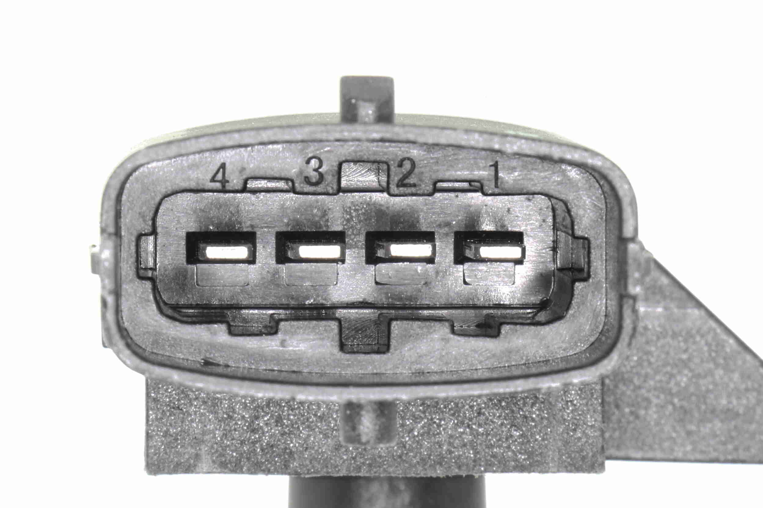Датчик, давление во впускной трубе - V30-72-0711 VEMO