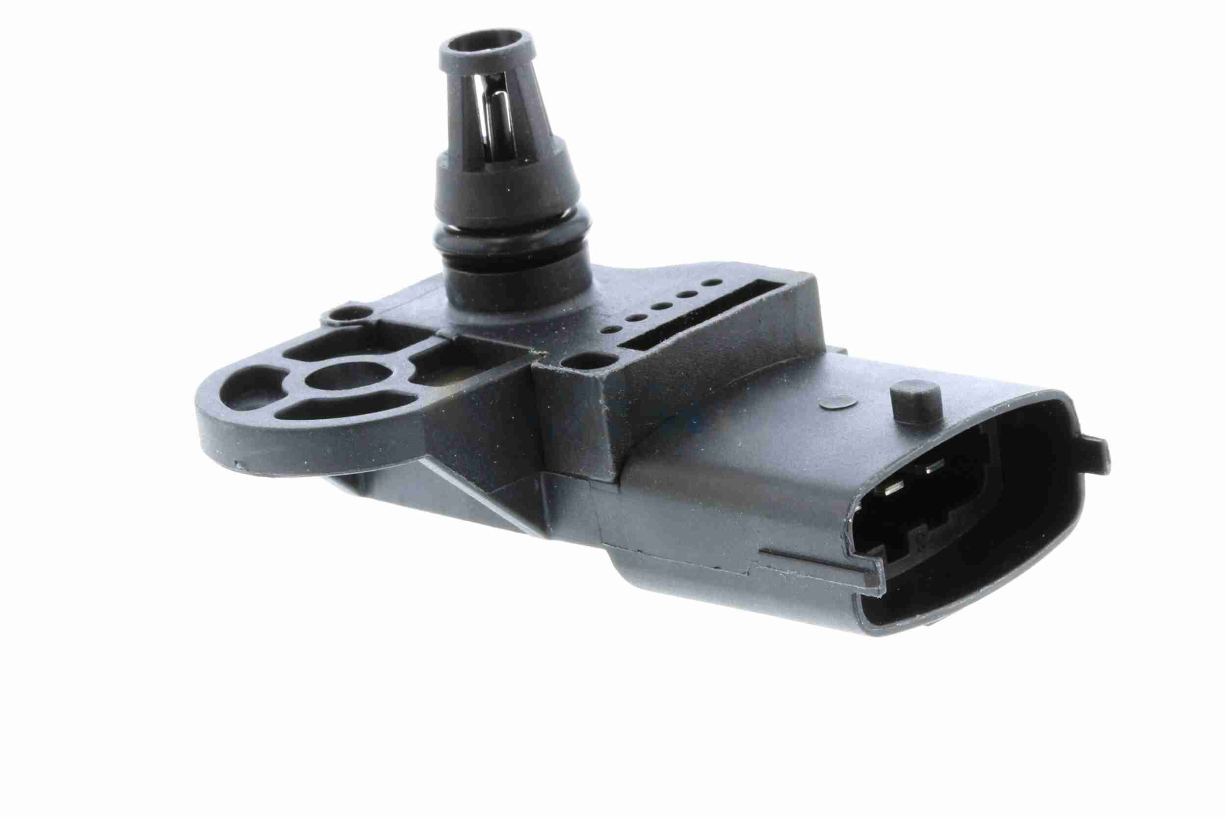 Датчик, давление во впускной трубе - V30-72-0711 VEMO