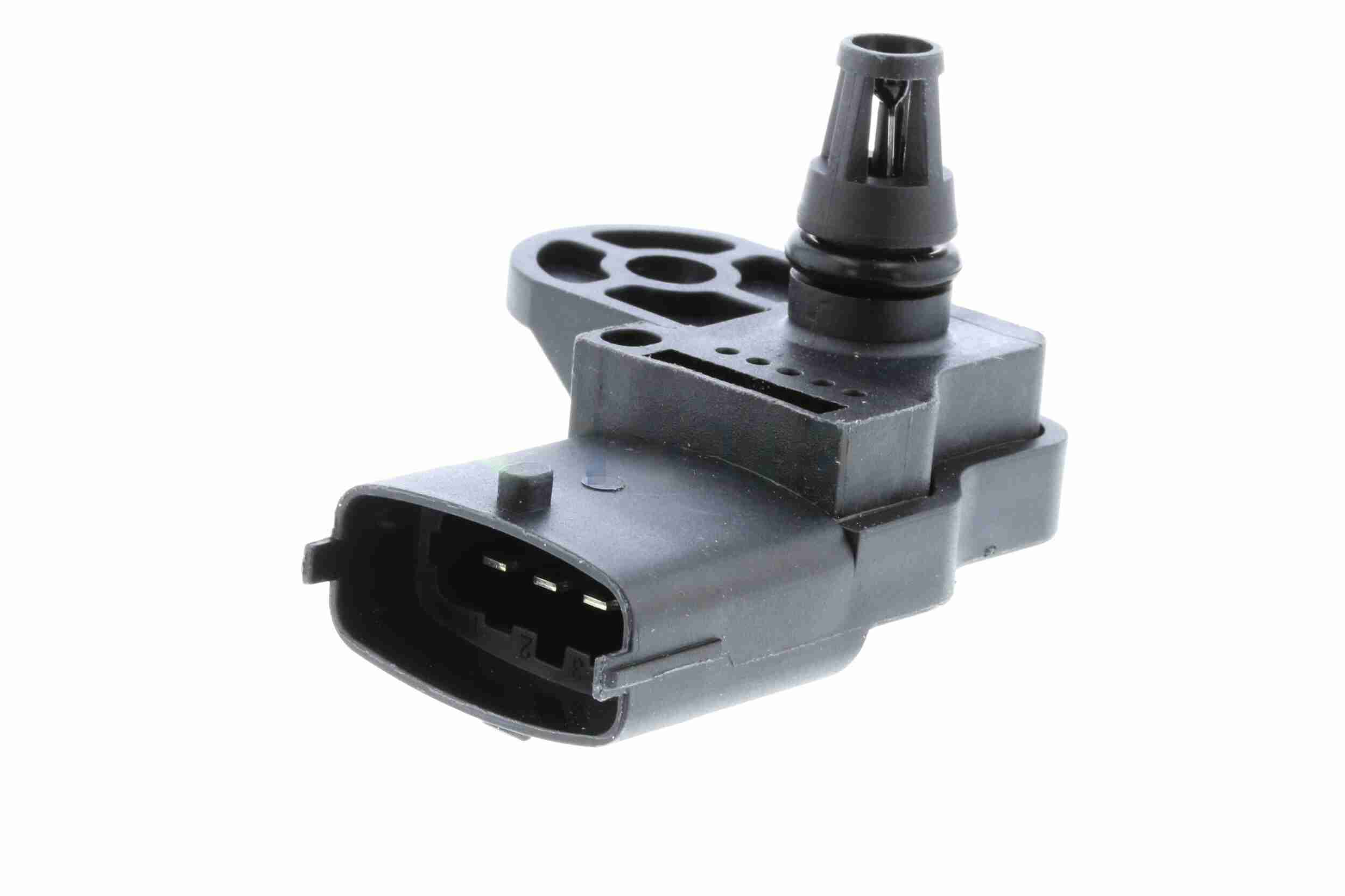 Датчик, давление во впускной трубе - V30-72-0711 VEMO