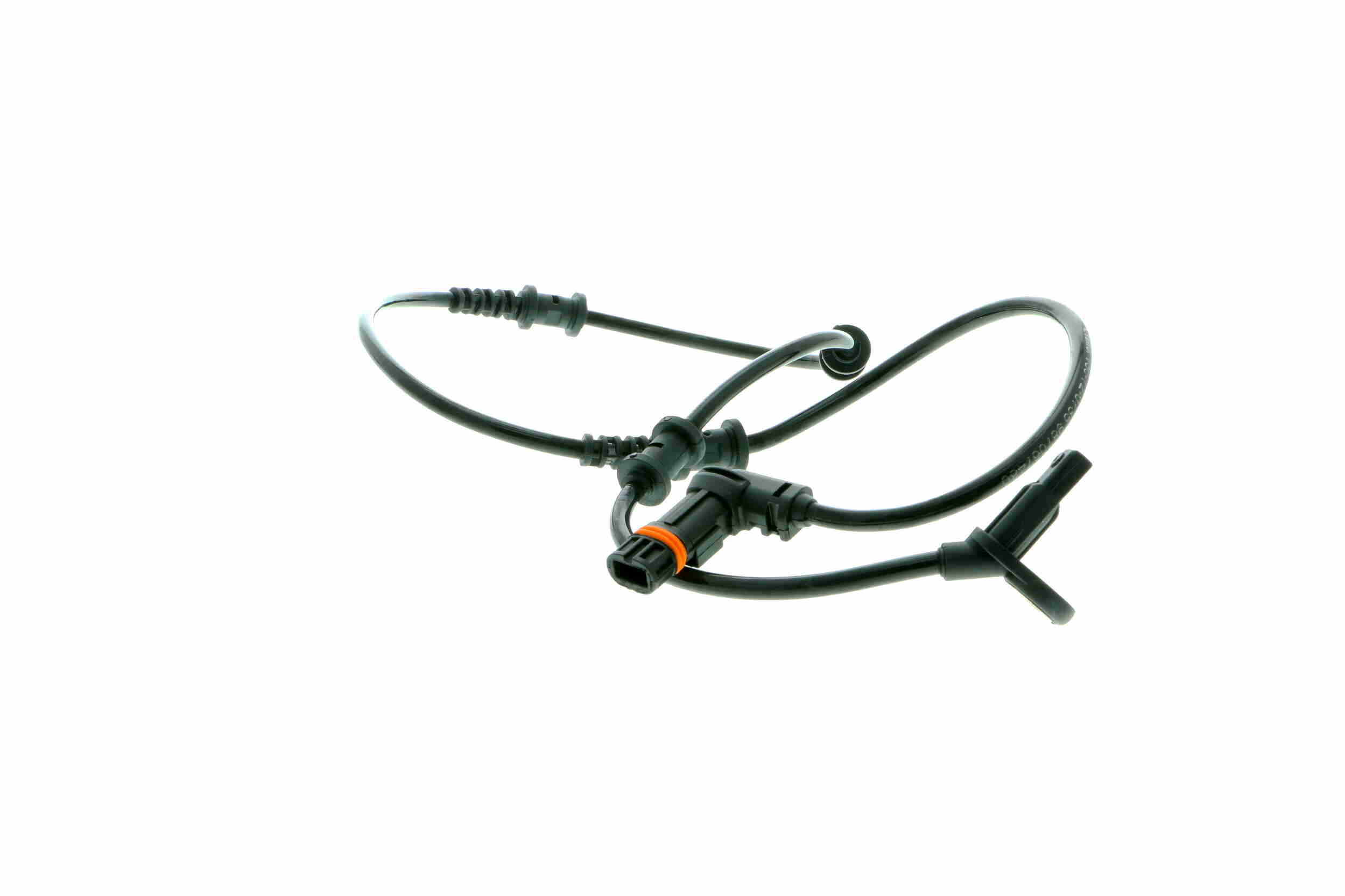 Sensor, wheel speed - V30-72-0735 VEMO