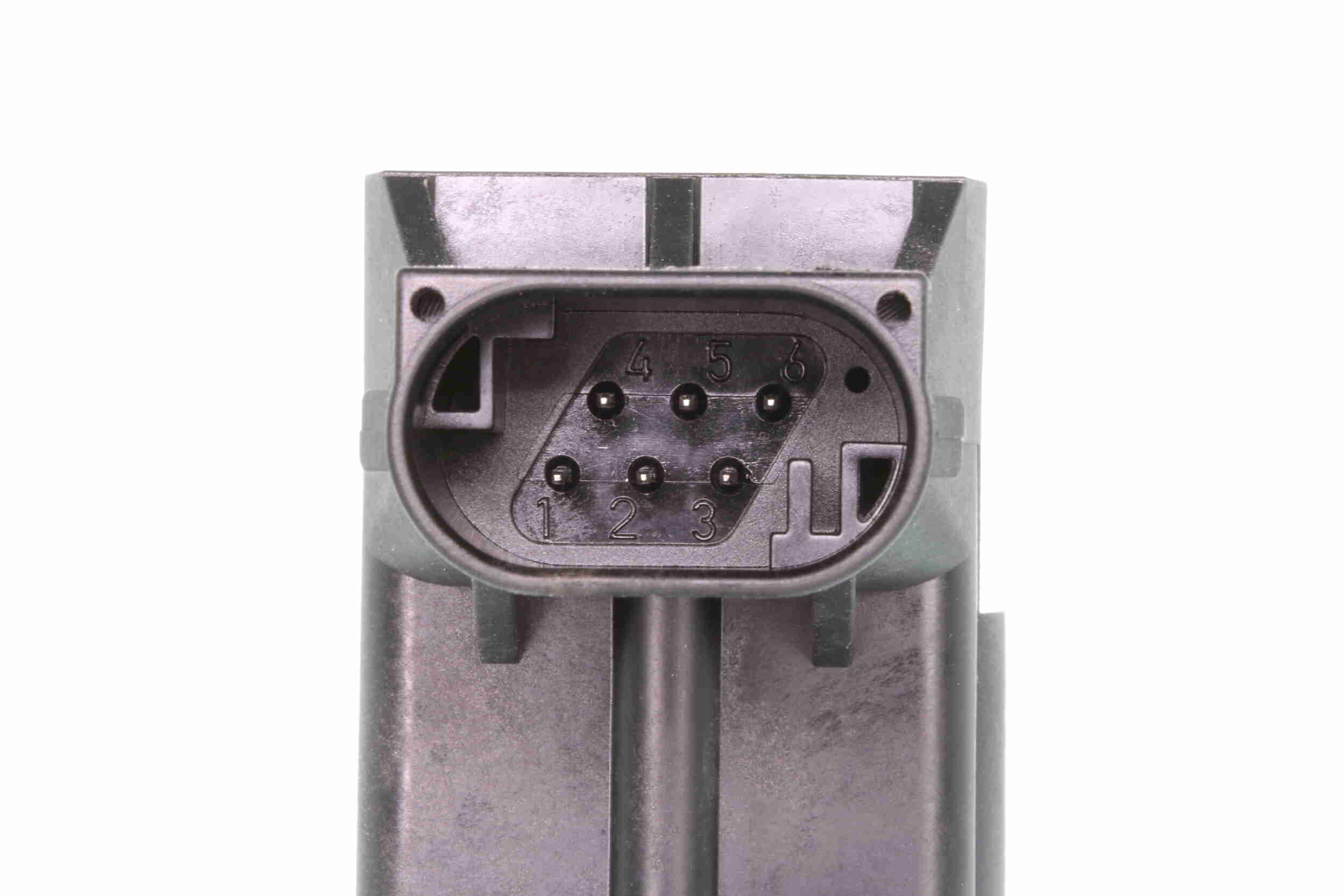Датчик, регулировка угла наклона фар - V30-72-0736 VEMO