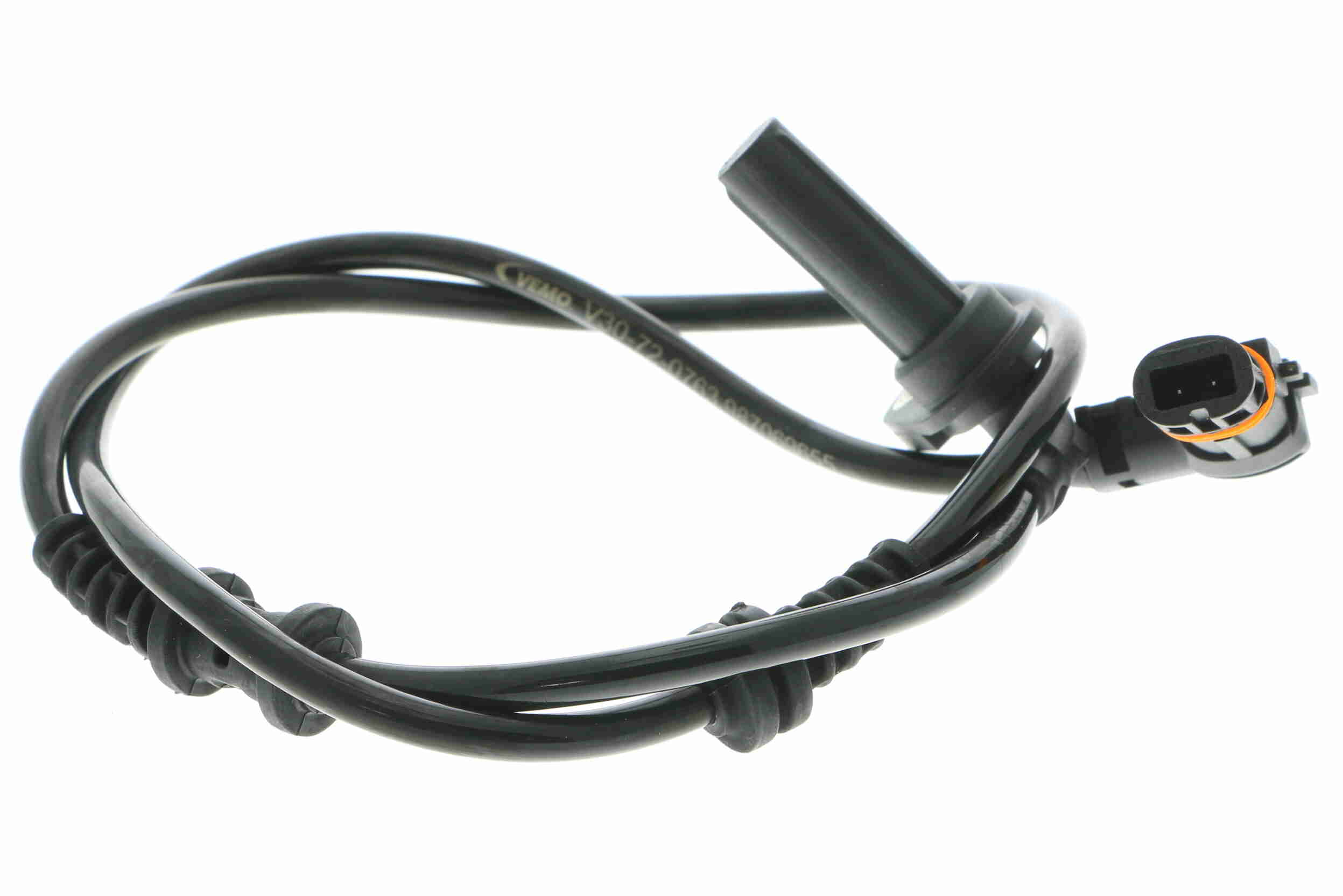 Sensor, wheel speed - V30-72-0763 VEMO