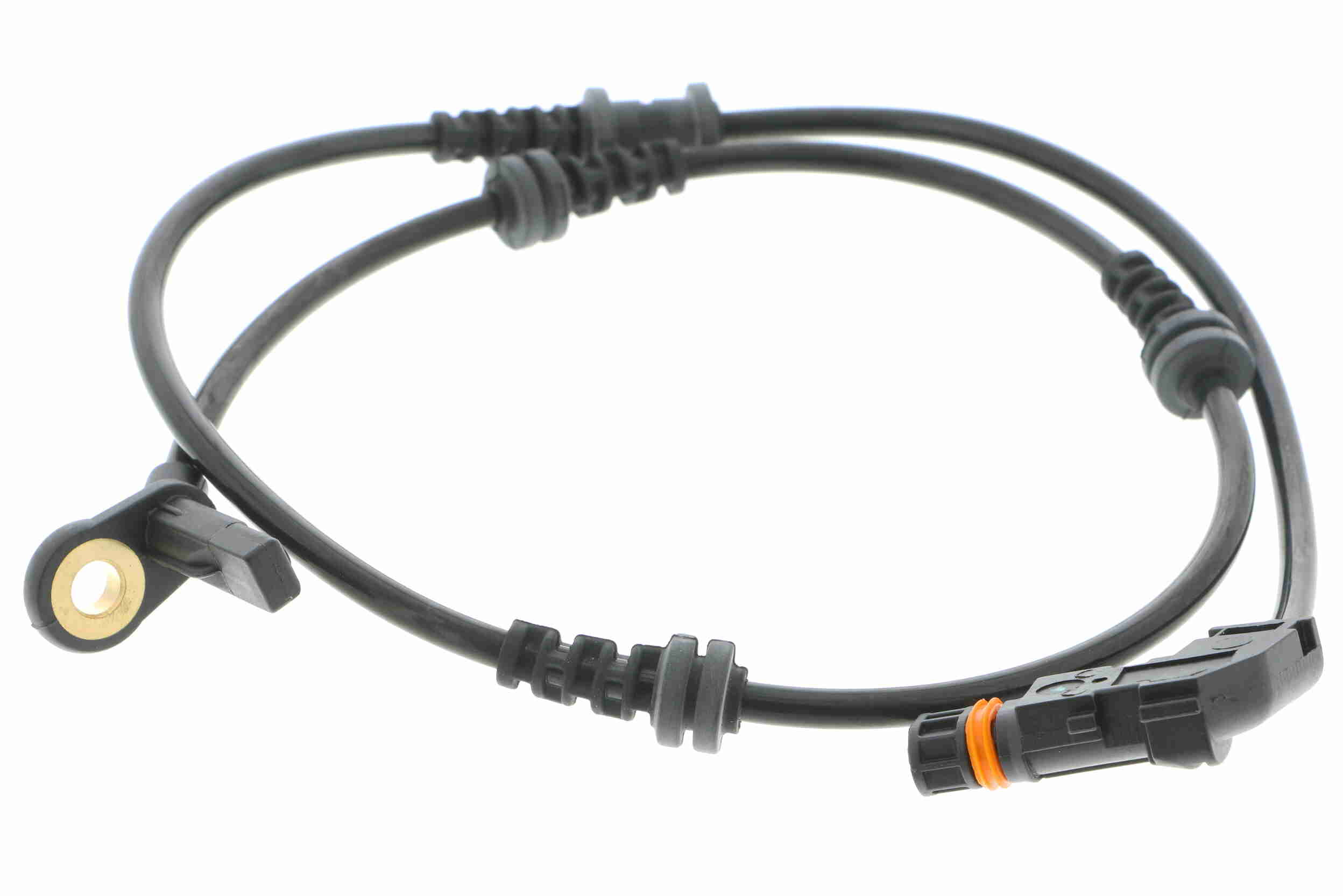 Sensor, wheel speed - V30-72-0771 VEMO