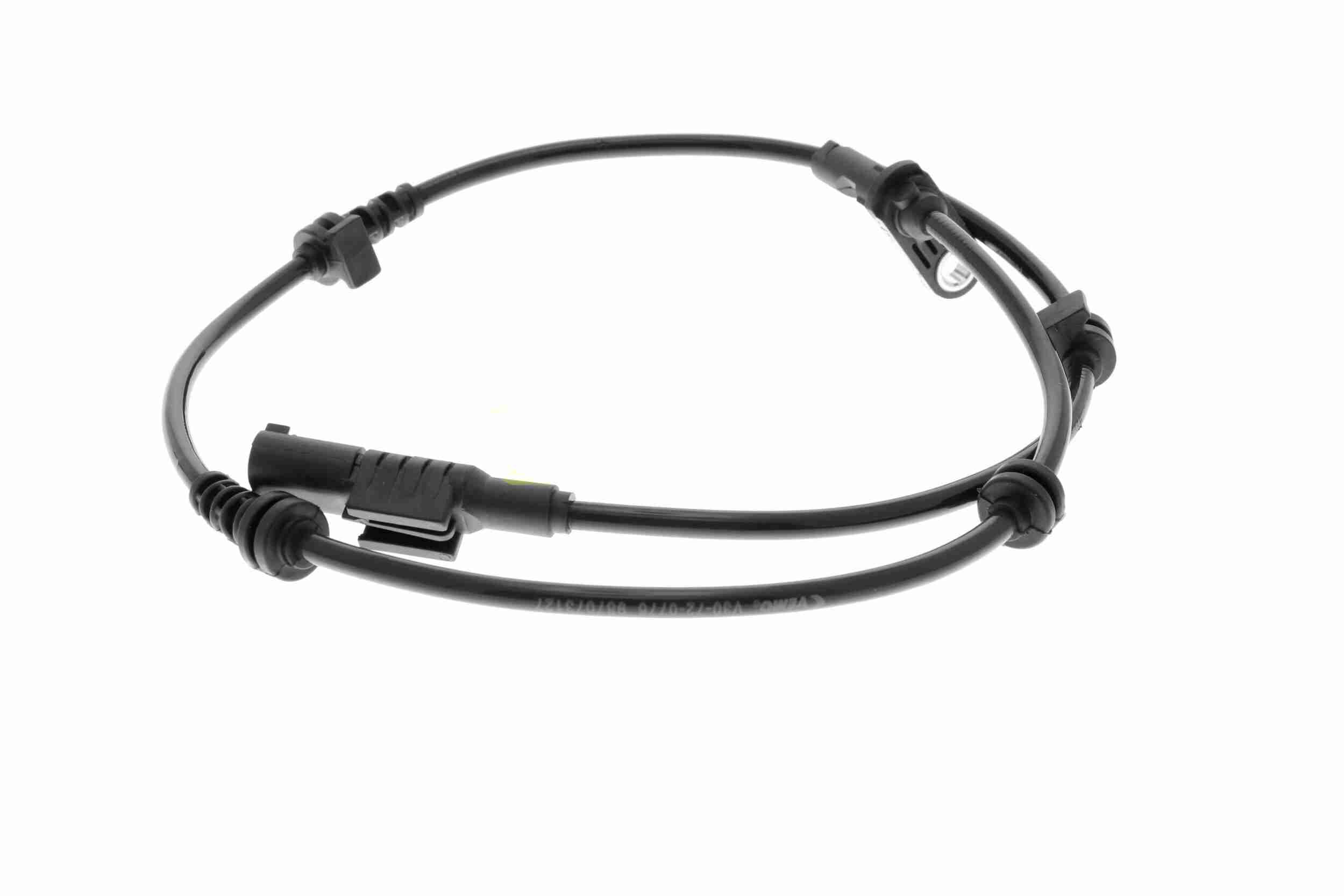 Lambda Sensor - V22-76-0009 VEMO