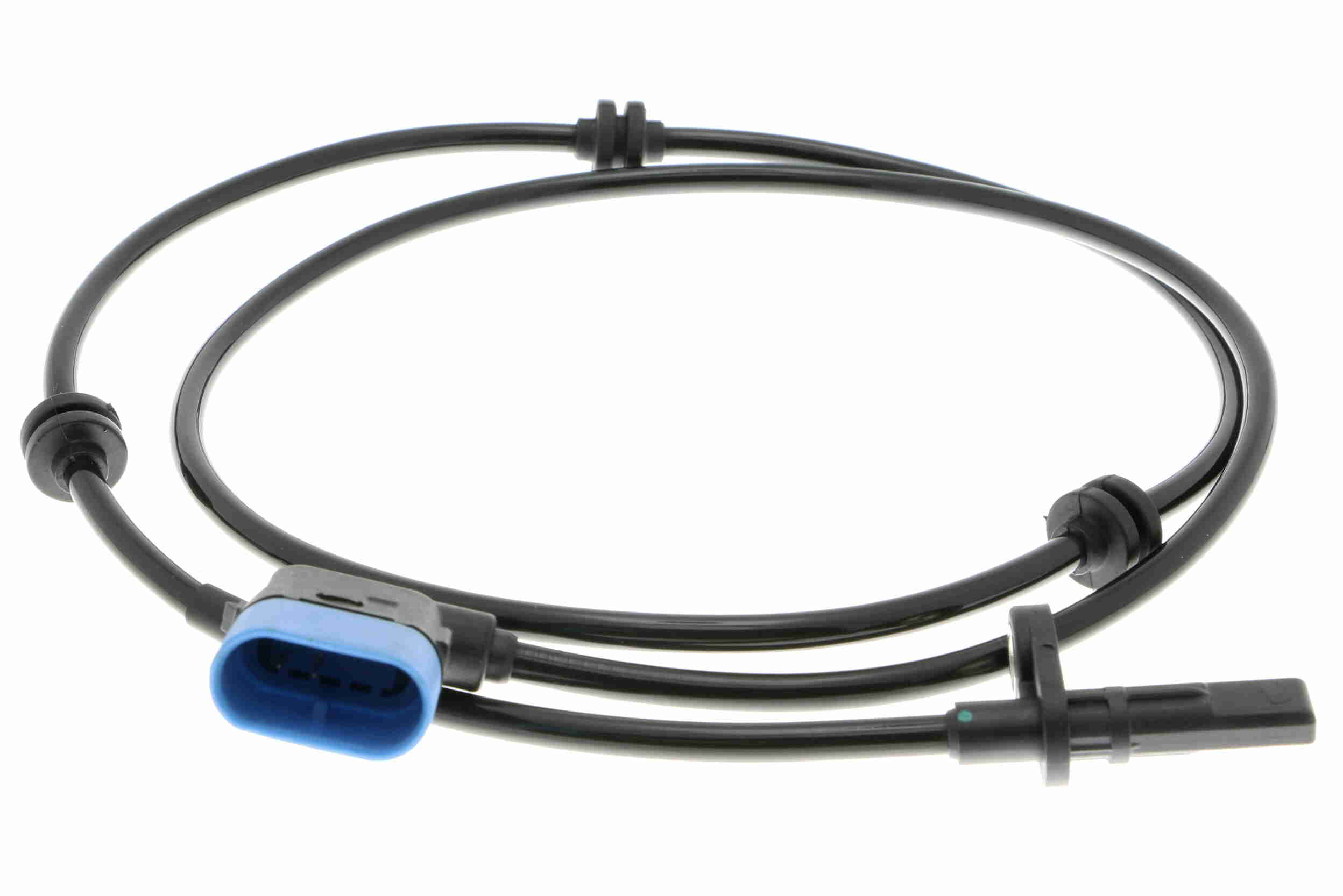 Sensor, wheel speed - V30-72-0782-1 VEMO