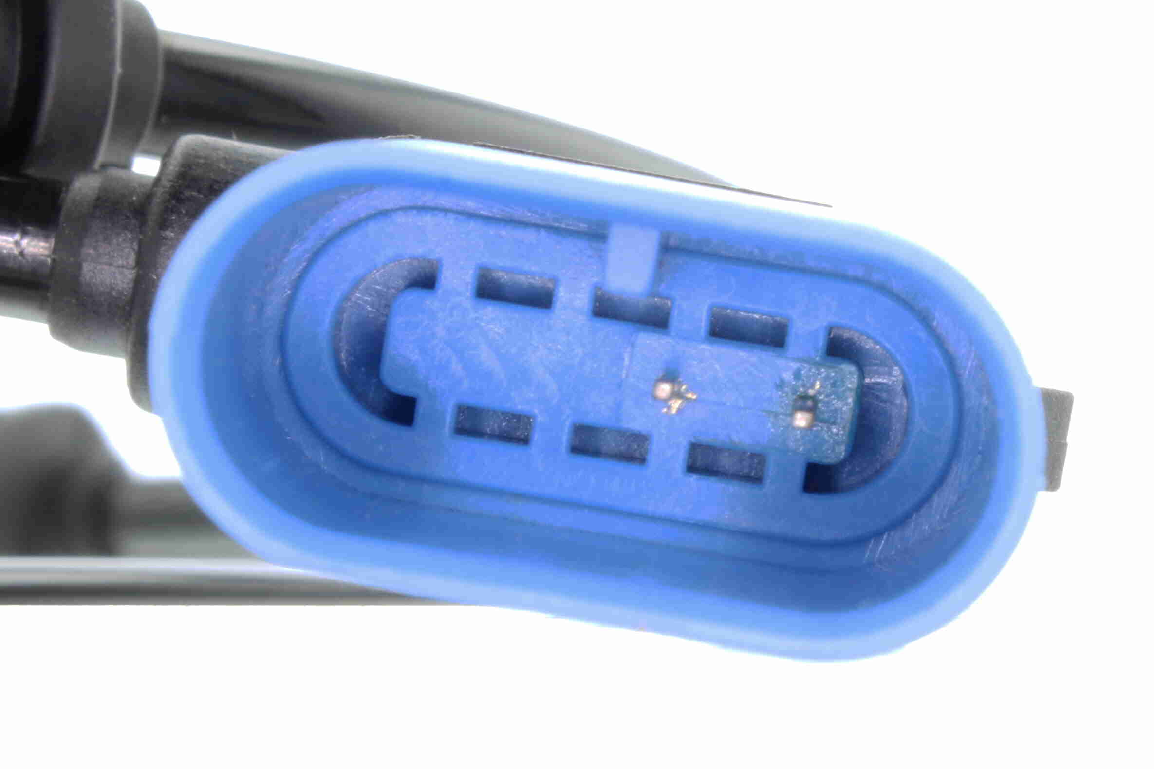 Sensor, wheel speed - V30-72-0782-1 VEMO