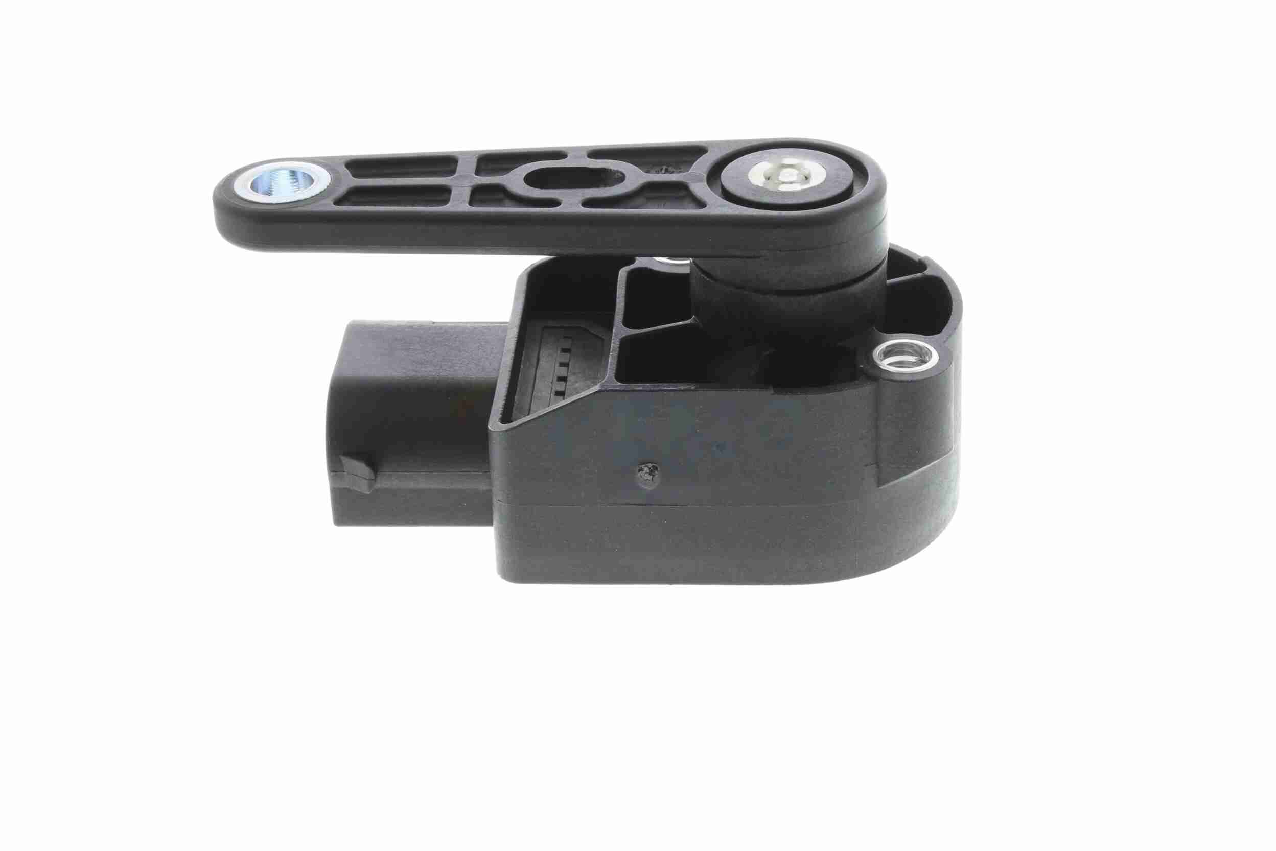 Sensor, headlight range adjustment - V30-72-0786 VEMO