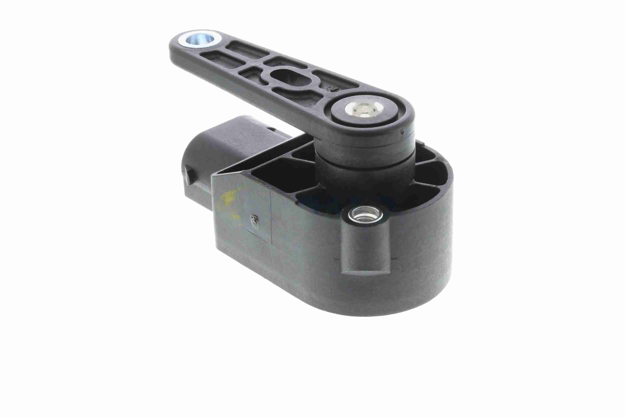 Sensor, headlight range adjustment - V30-72-0786 VEMO