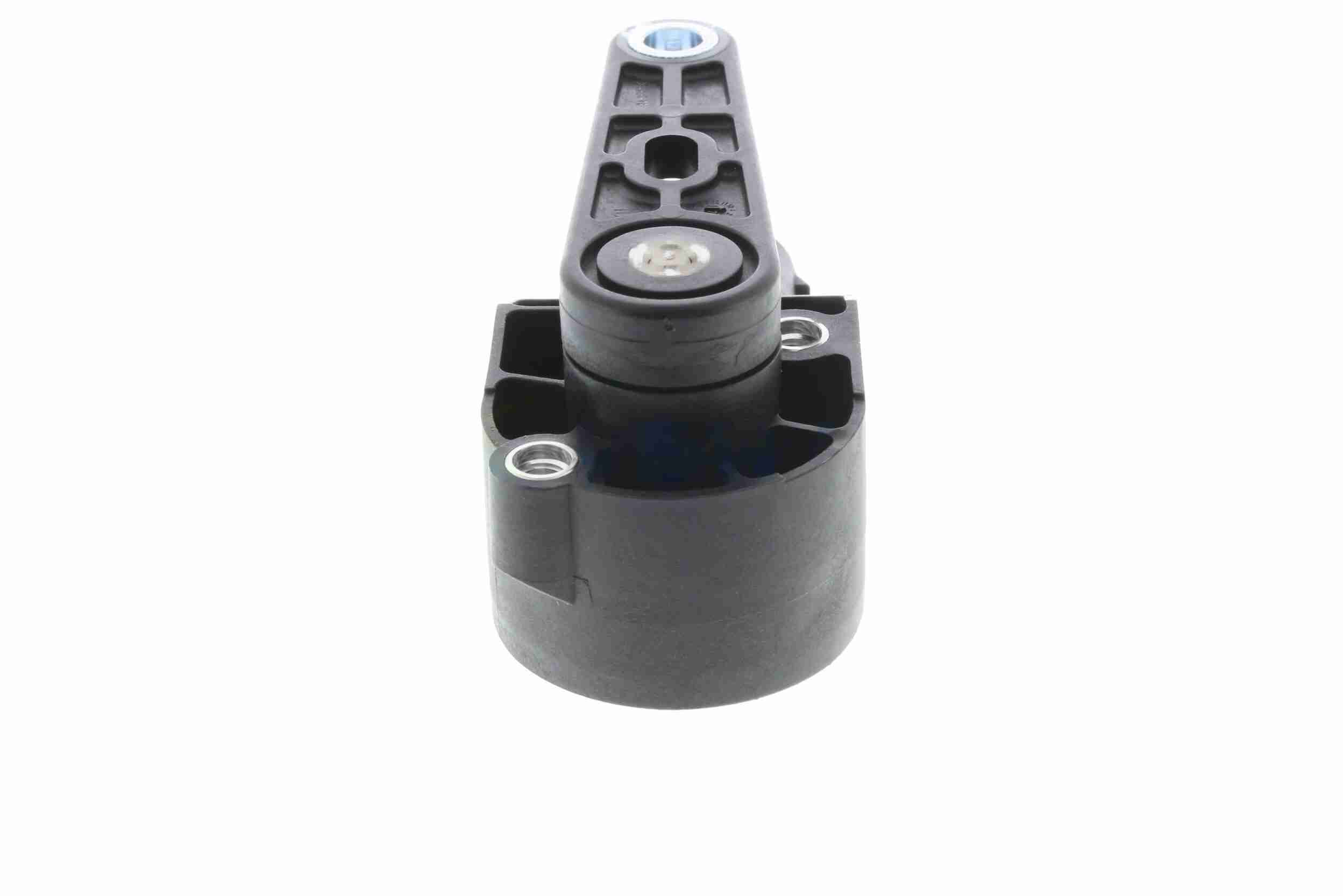 Sensor, headlight range adjustment - V30-72-0786 VEMO