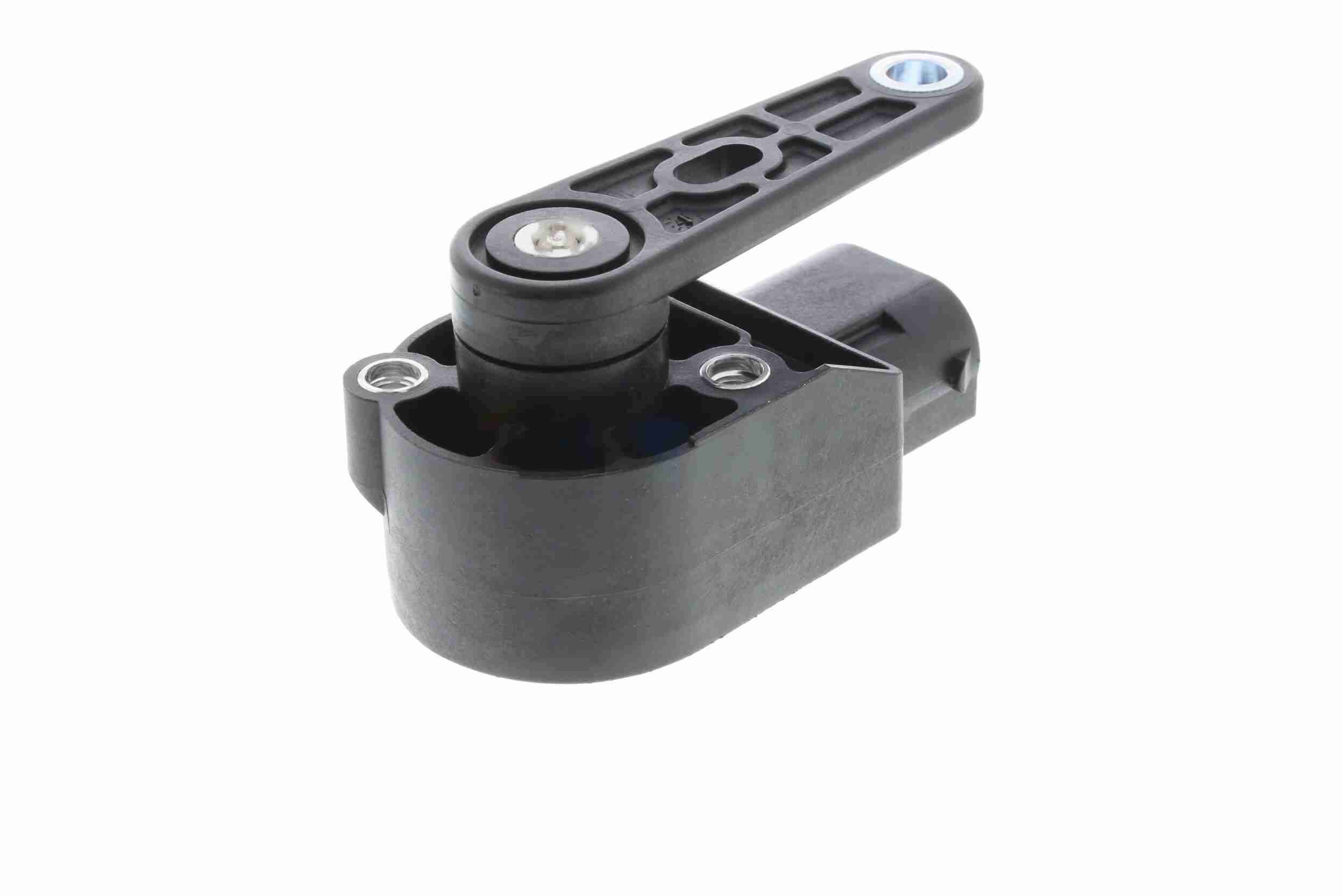 Control, blending flap - V10-77-1005 VEMO