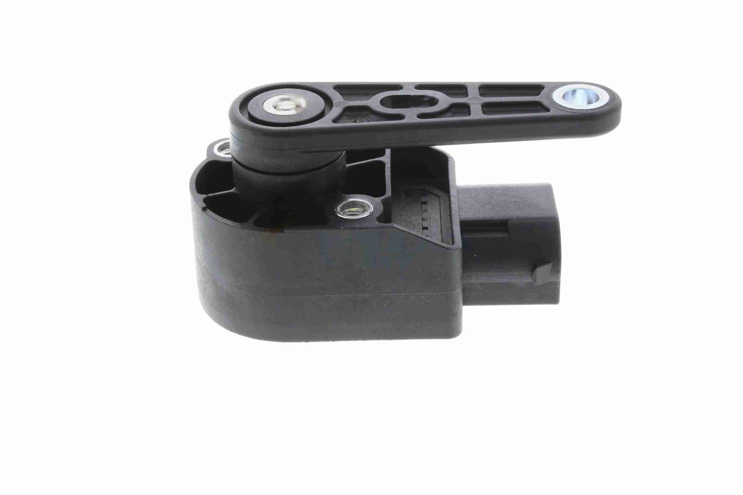 Control, blending flap - V10-77-1005 VEMO