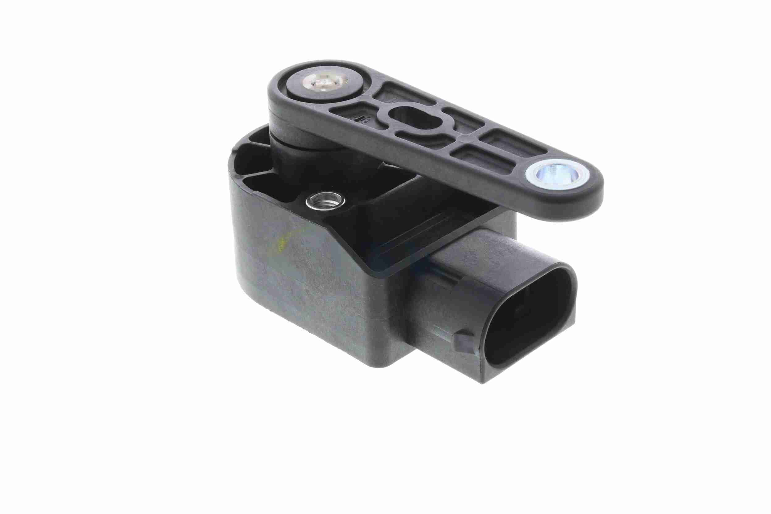 Control, blending flap - V10-77-1005 VEMO