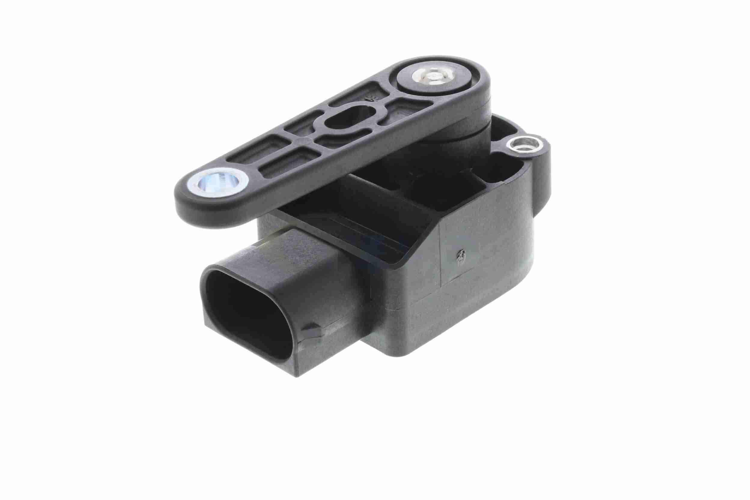 Control, blending flap - V10-77-1005 VEMO