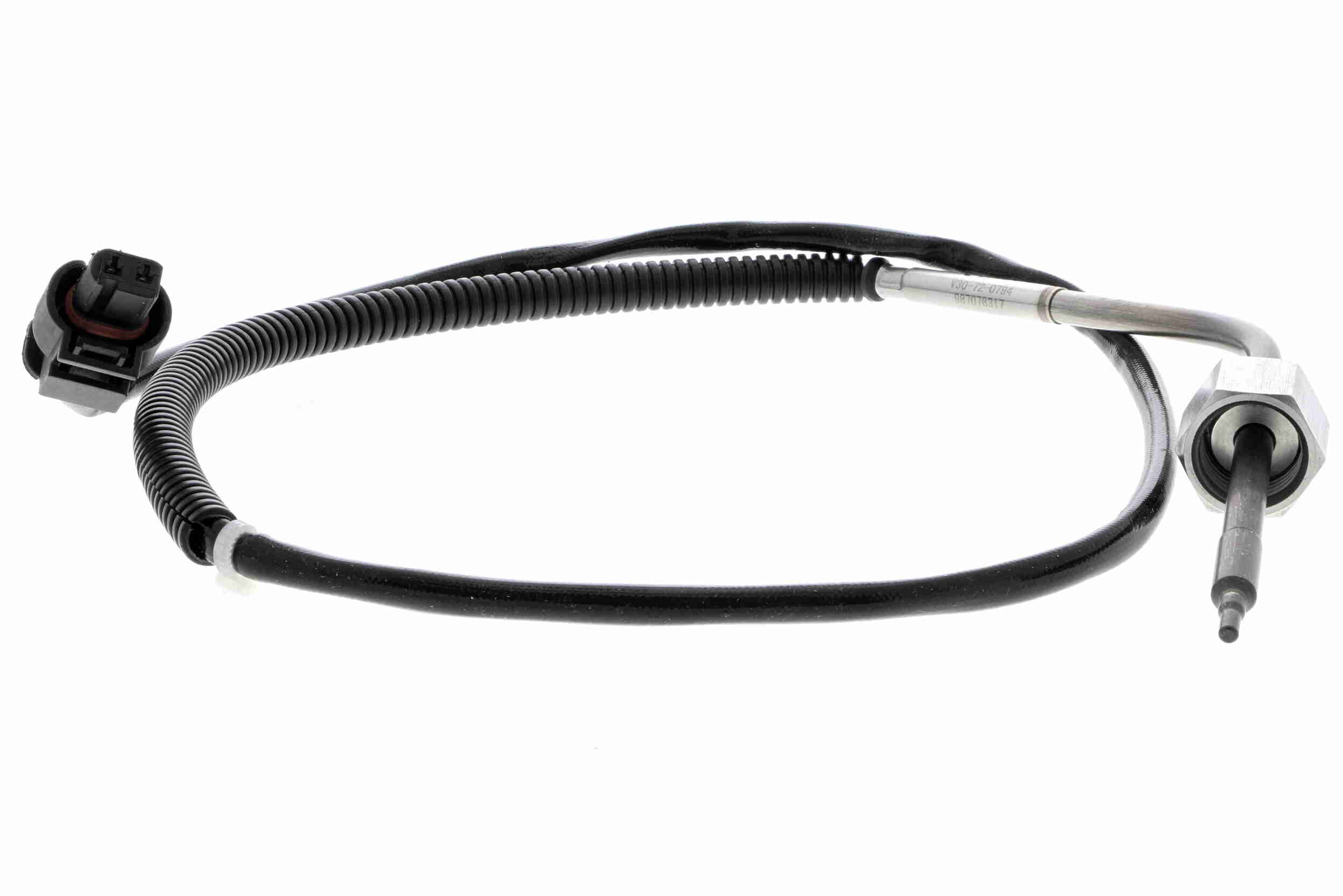 Sensor, wheel speed - V37-72-0063 VEMO