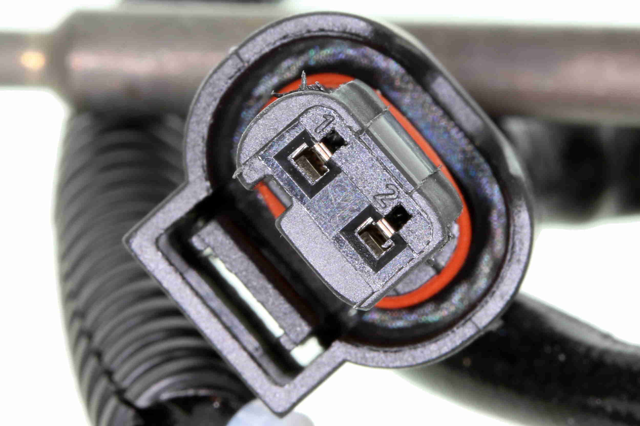 Sensor, wheel speed - V37-72-0063 VEMO