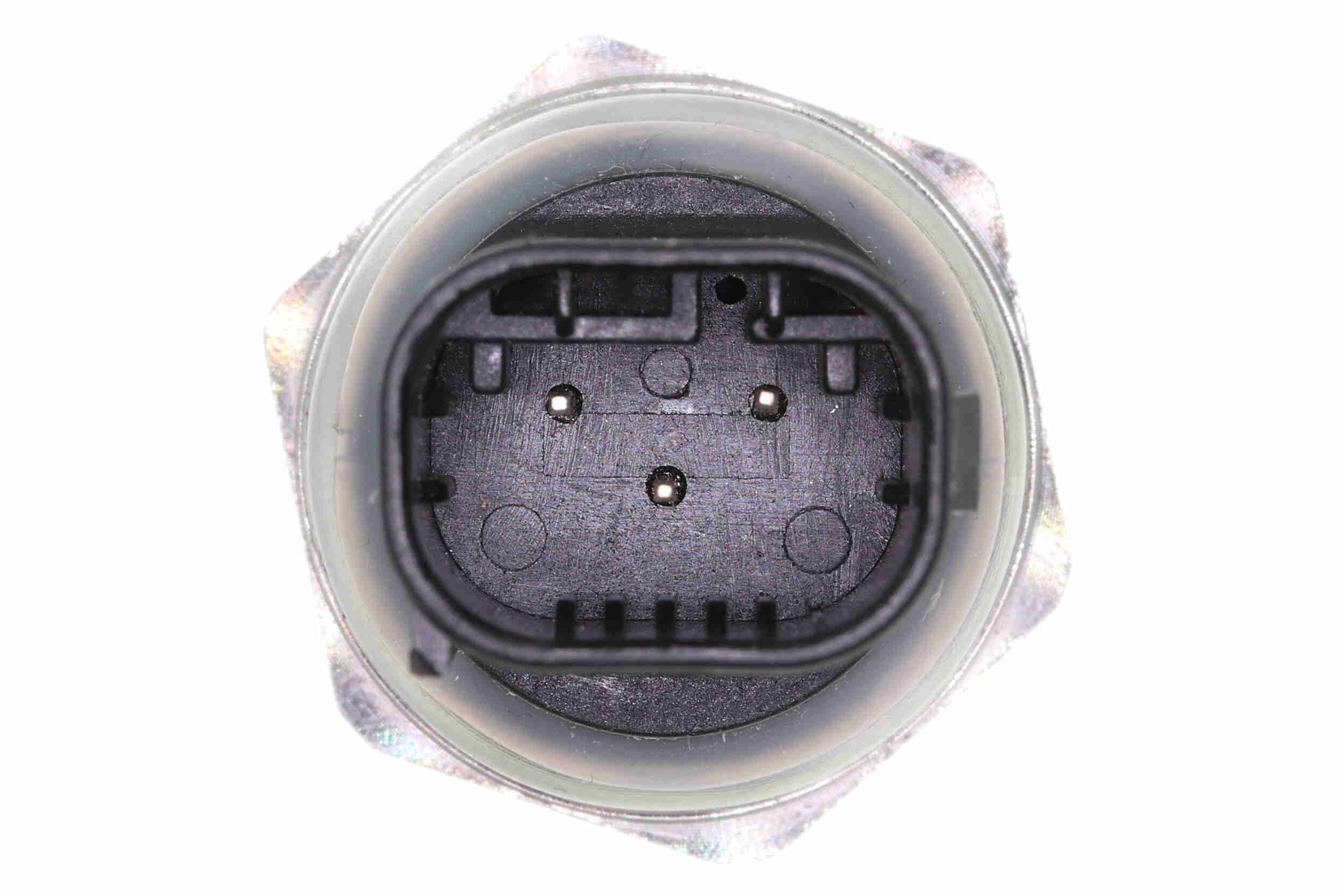 Датчик, давление подачи топлива - V30-72-0810 VEMO