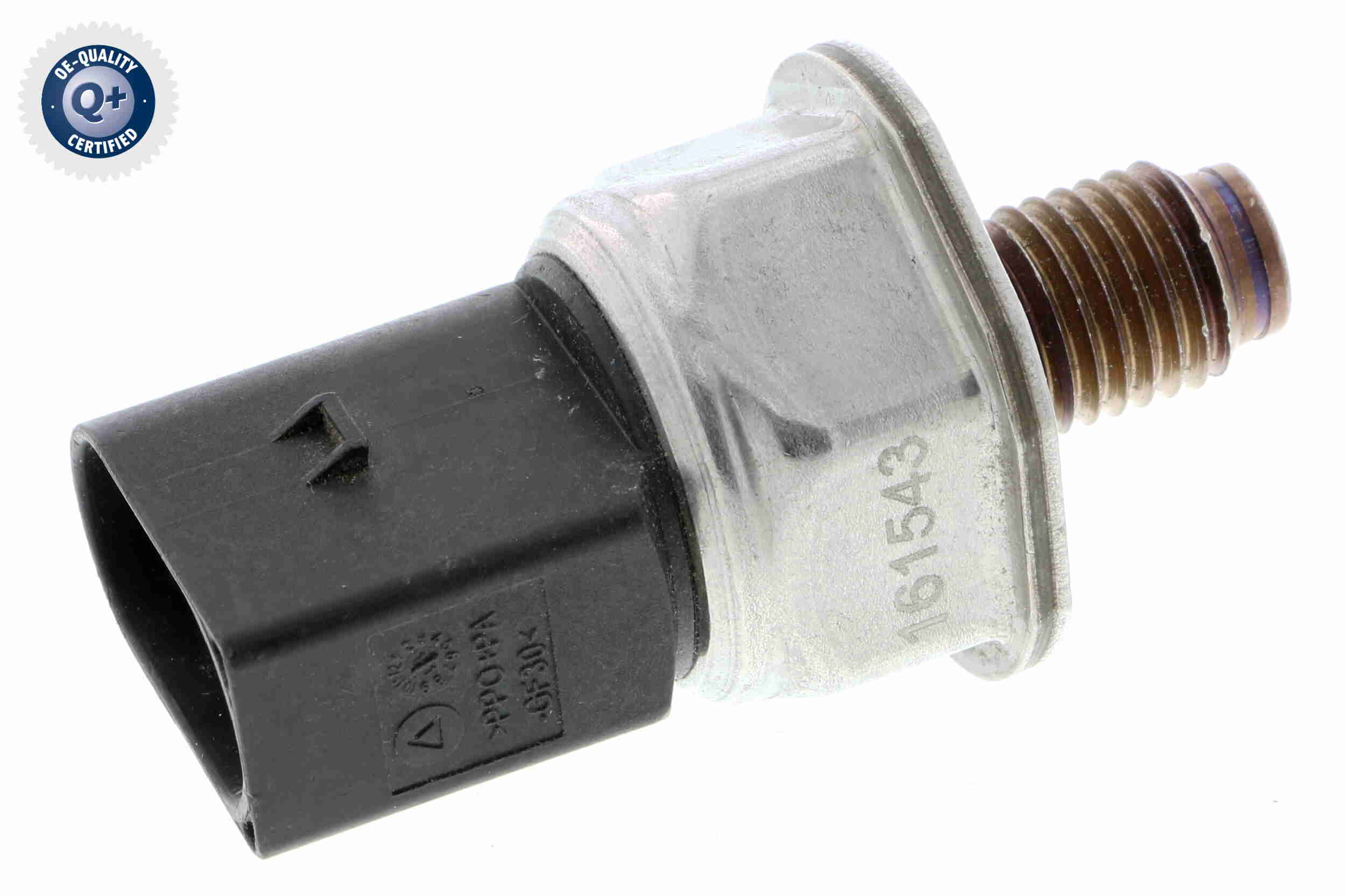 Sensor, fuel pressure - V30-72-0814 VEMO