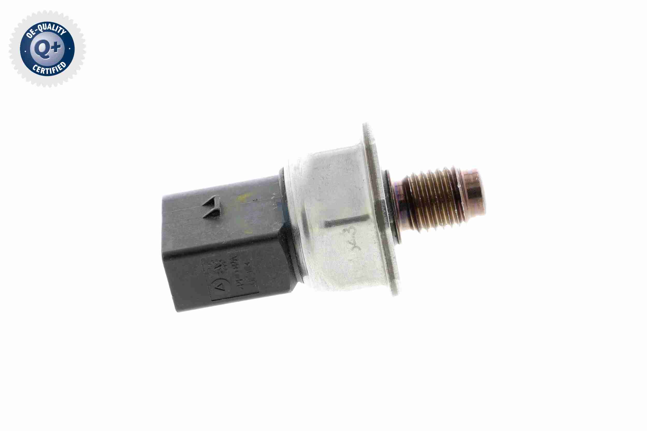 Датчик, давление подачи топлива - V30-72-0814 VEMO
