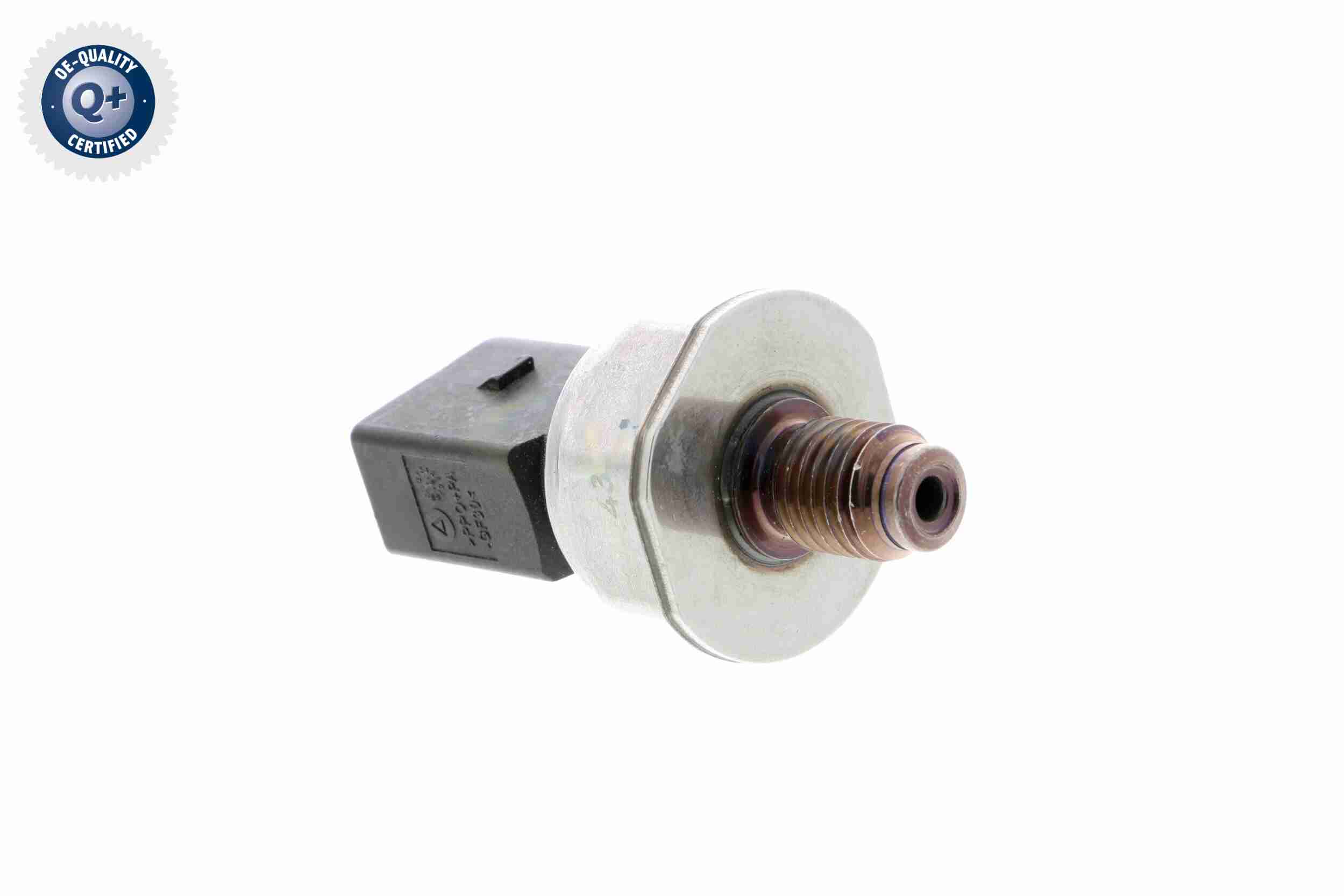 Датчик, давление подачи топлива - V30-72-0814 VEMO