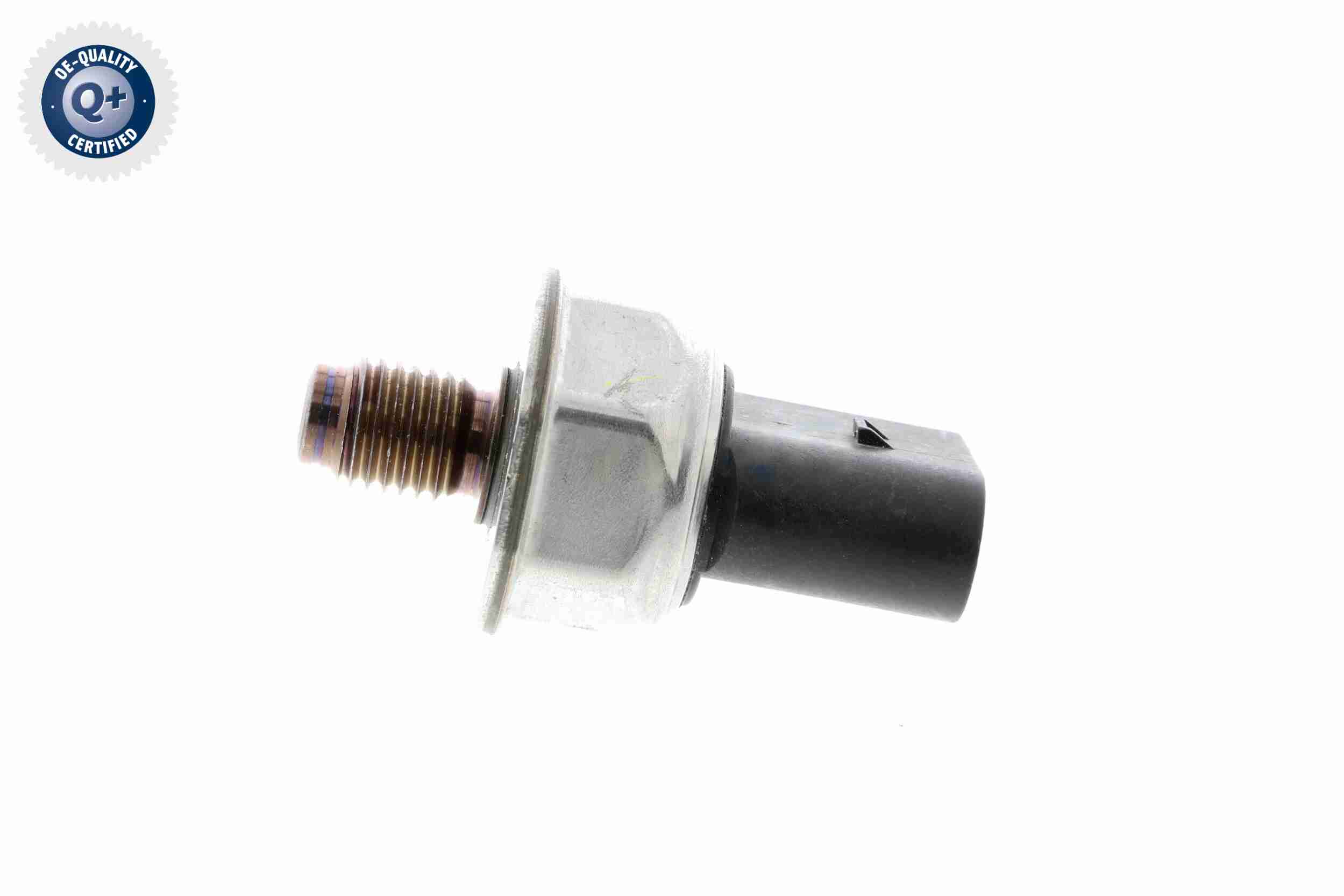 Датчик, давление подачи топлива - V30-72-0814 VEMO