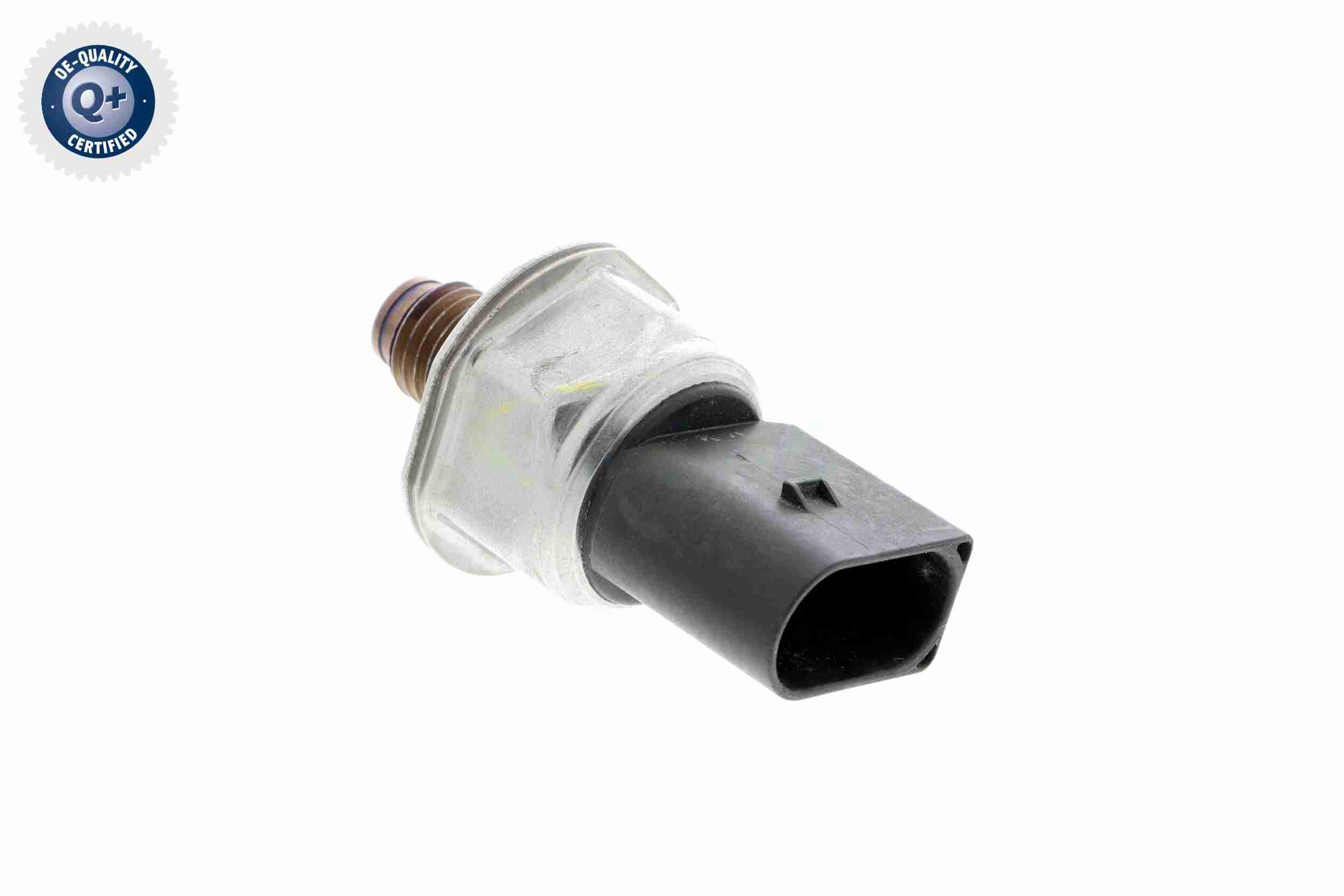 Датчик, давление подачи топлива - V30-72-0814 VEMO