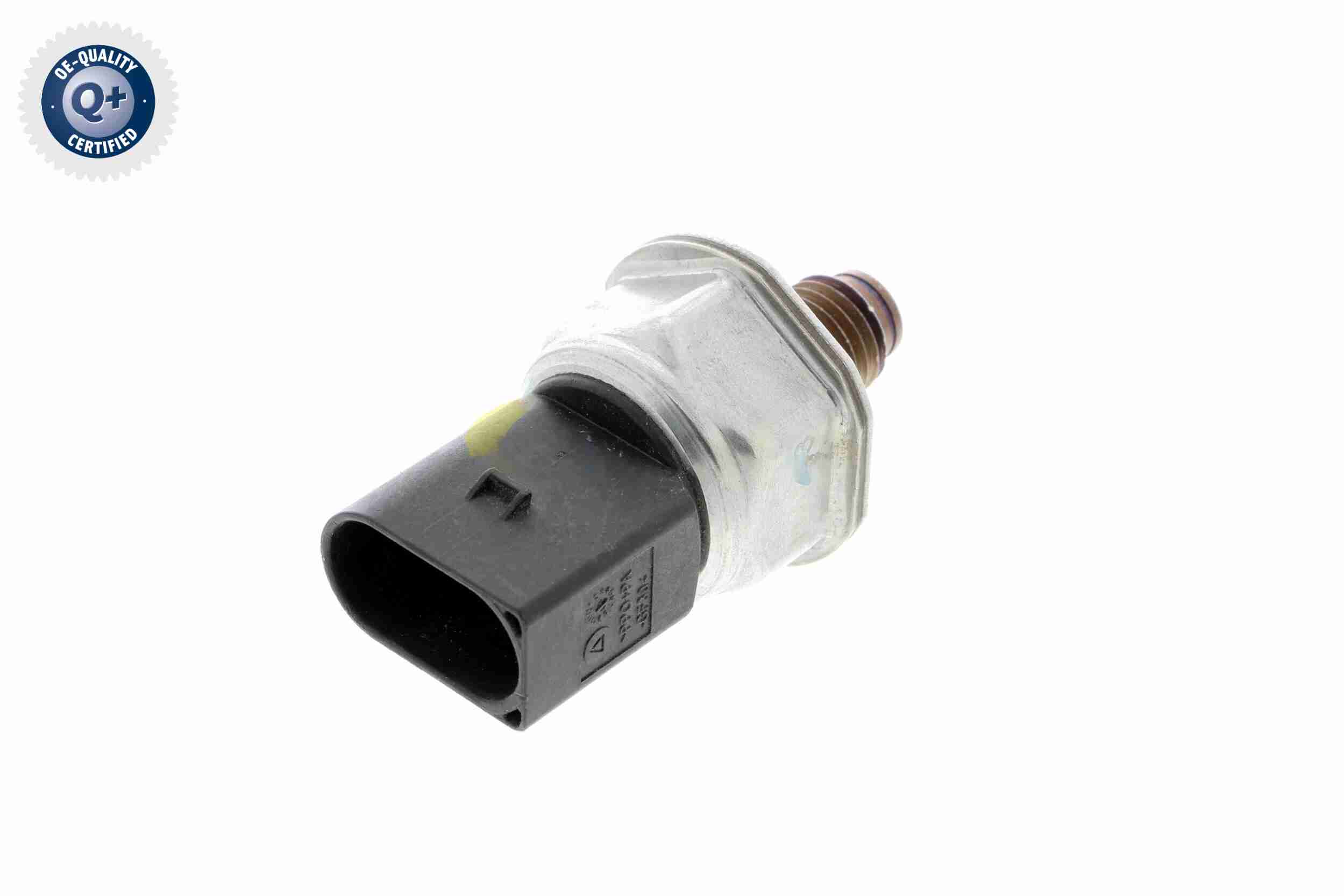 Датчик, давление подачи топлива - V30-72-0814 VEMO
