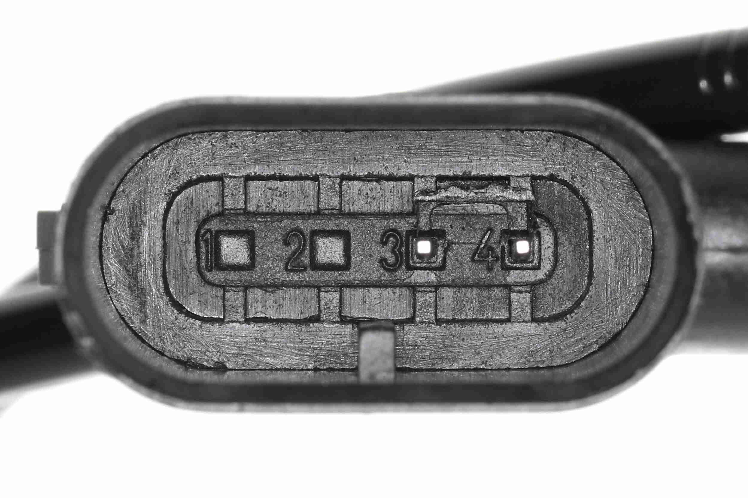 Sensor, wheel speed - V30-72-0817 VEMO