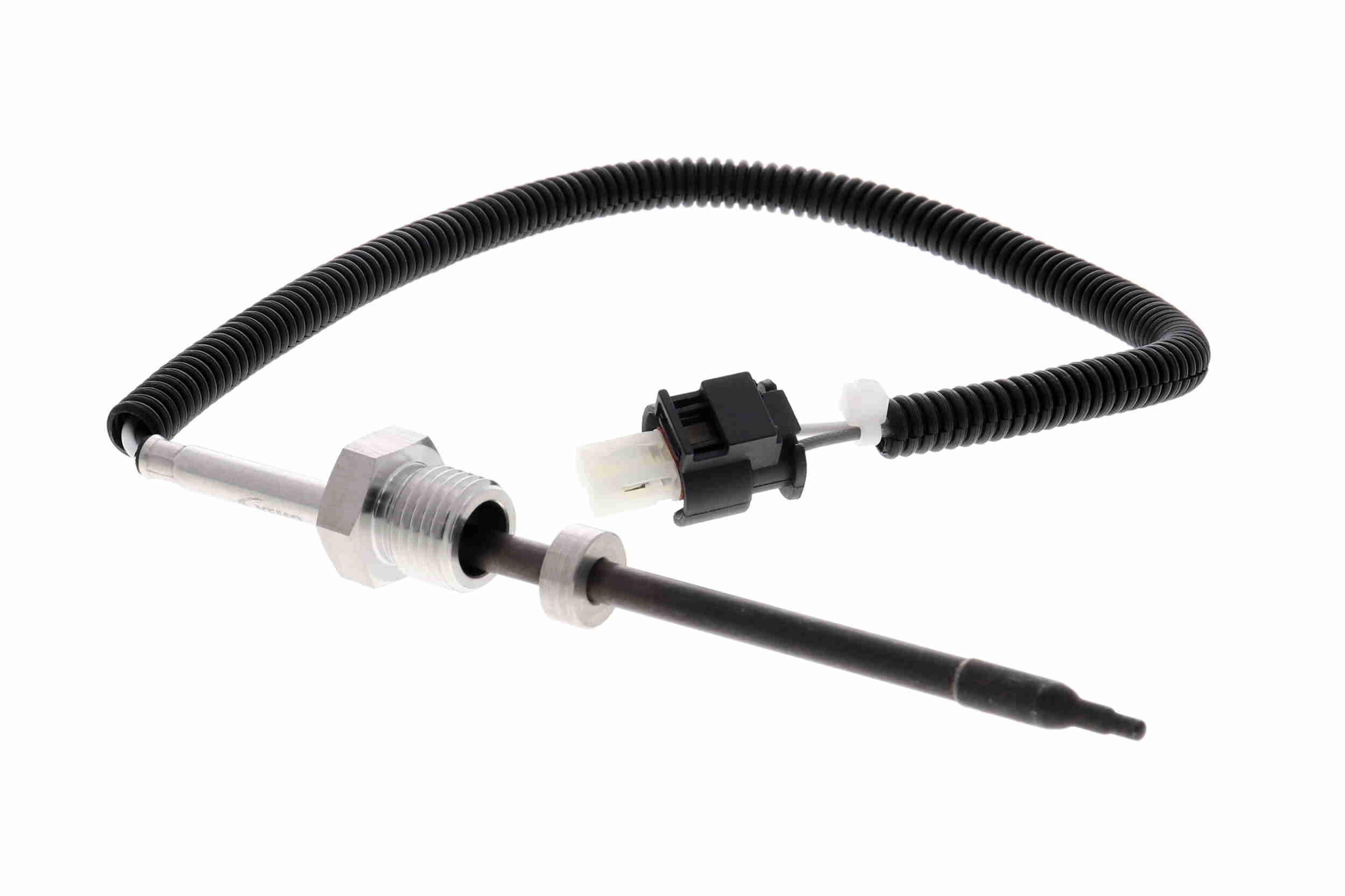 Sensore, Temperatura gas scarico - V30-72-0823 VEMO