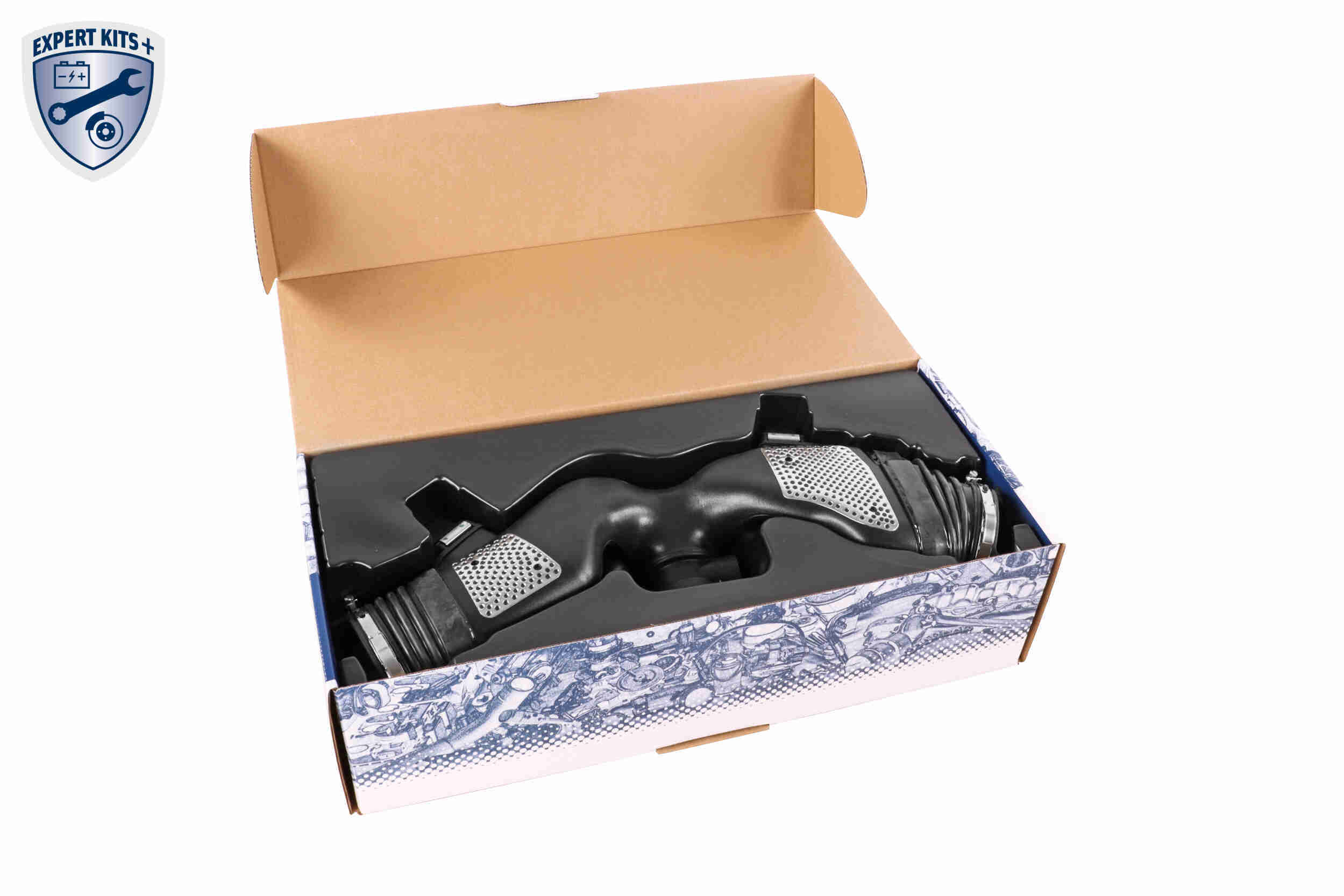 Air Mass Sensor - V30-72-0876 VEMO