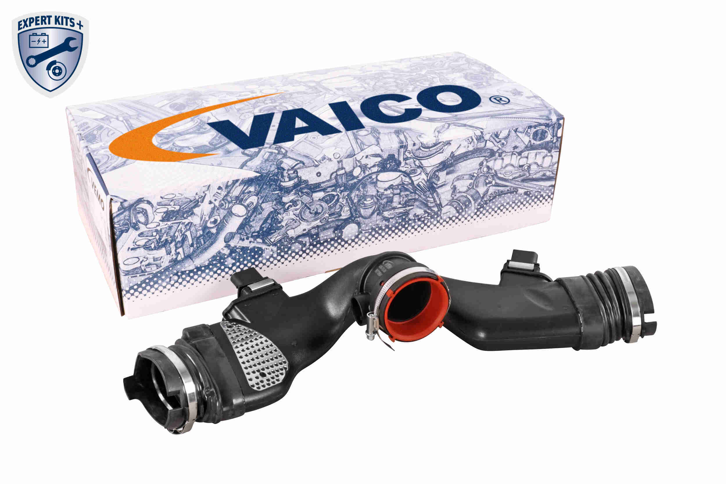 Air Mass Sensor - V30-72-0876 VEMO