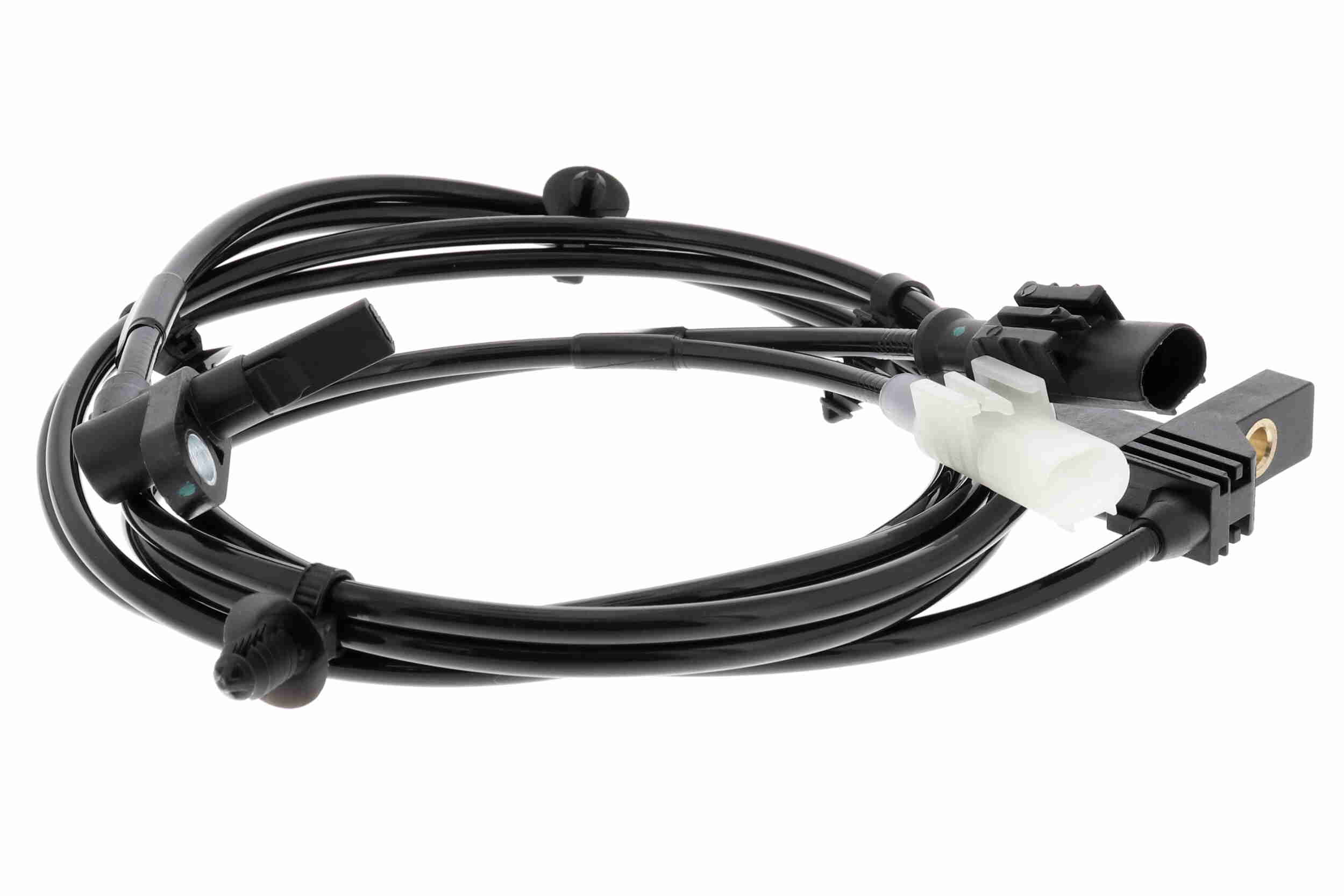 Sensor, wheel speed - V30-72-0880 VEMO