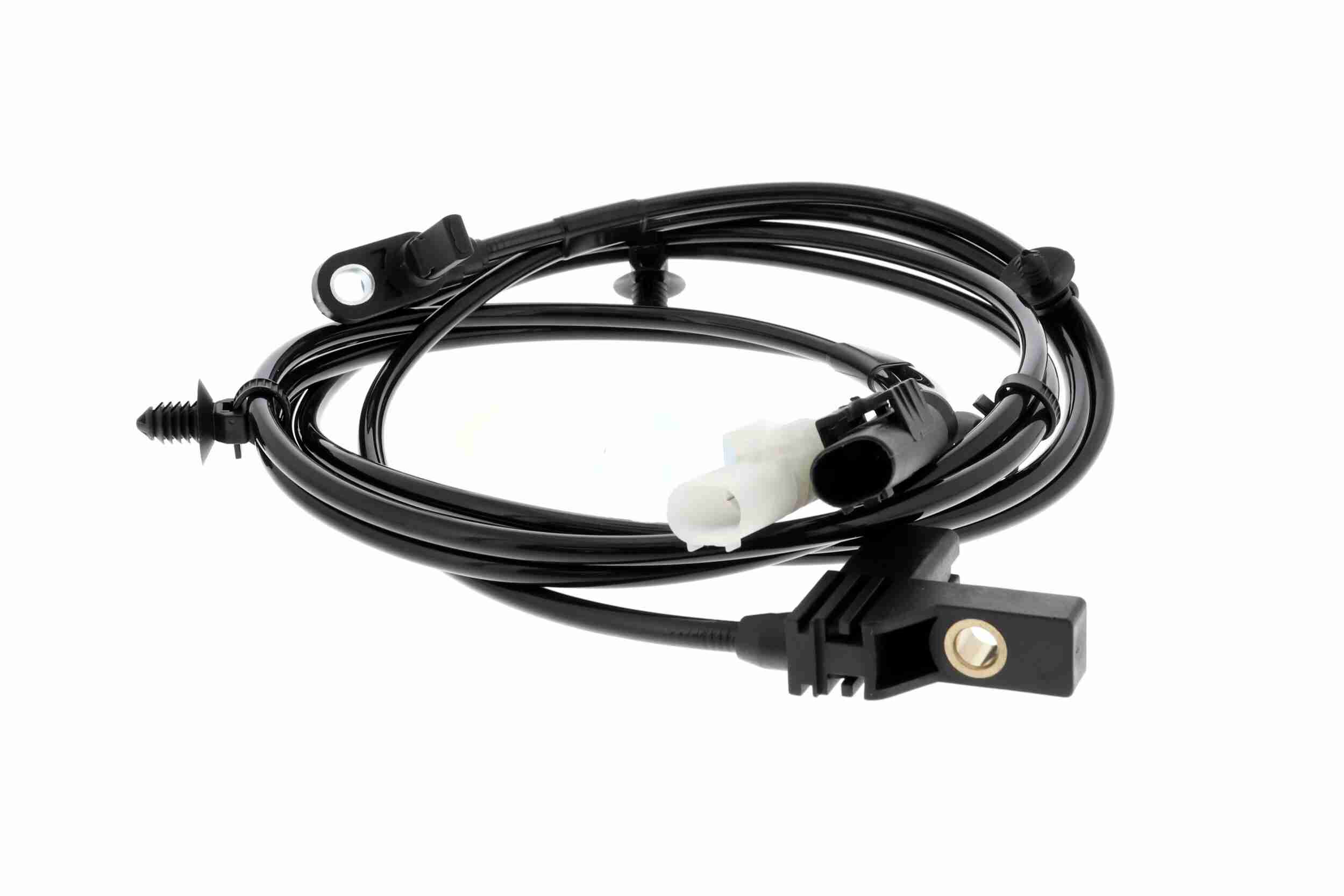 Sensor, wheel speed - V30-72-0880 VEMO