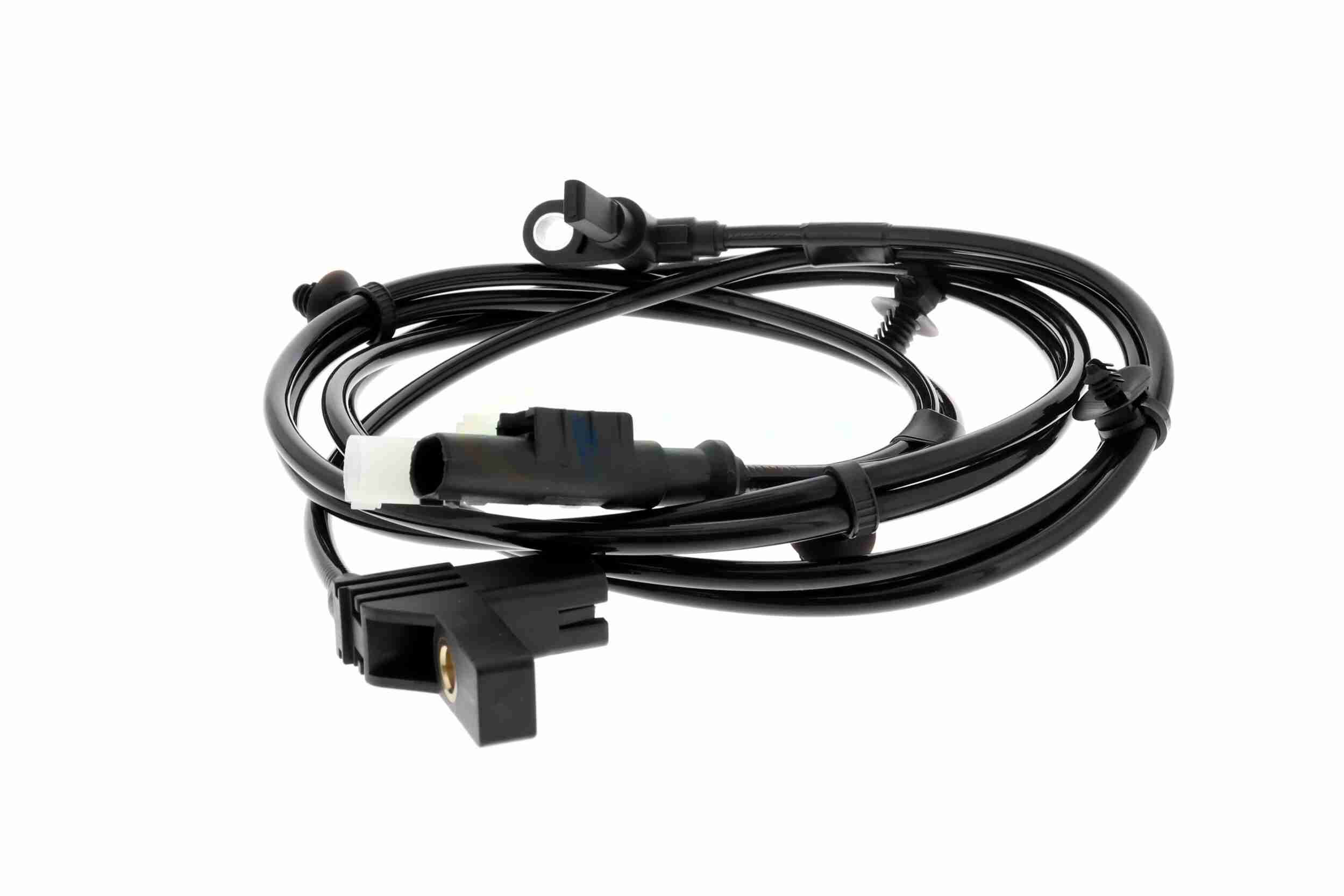 Sensor, wheel speed - V30-72-0880 VEMO