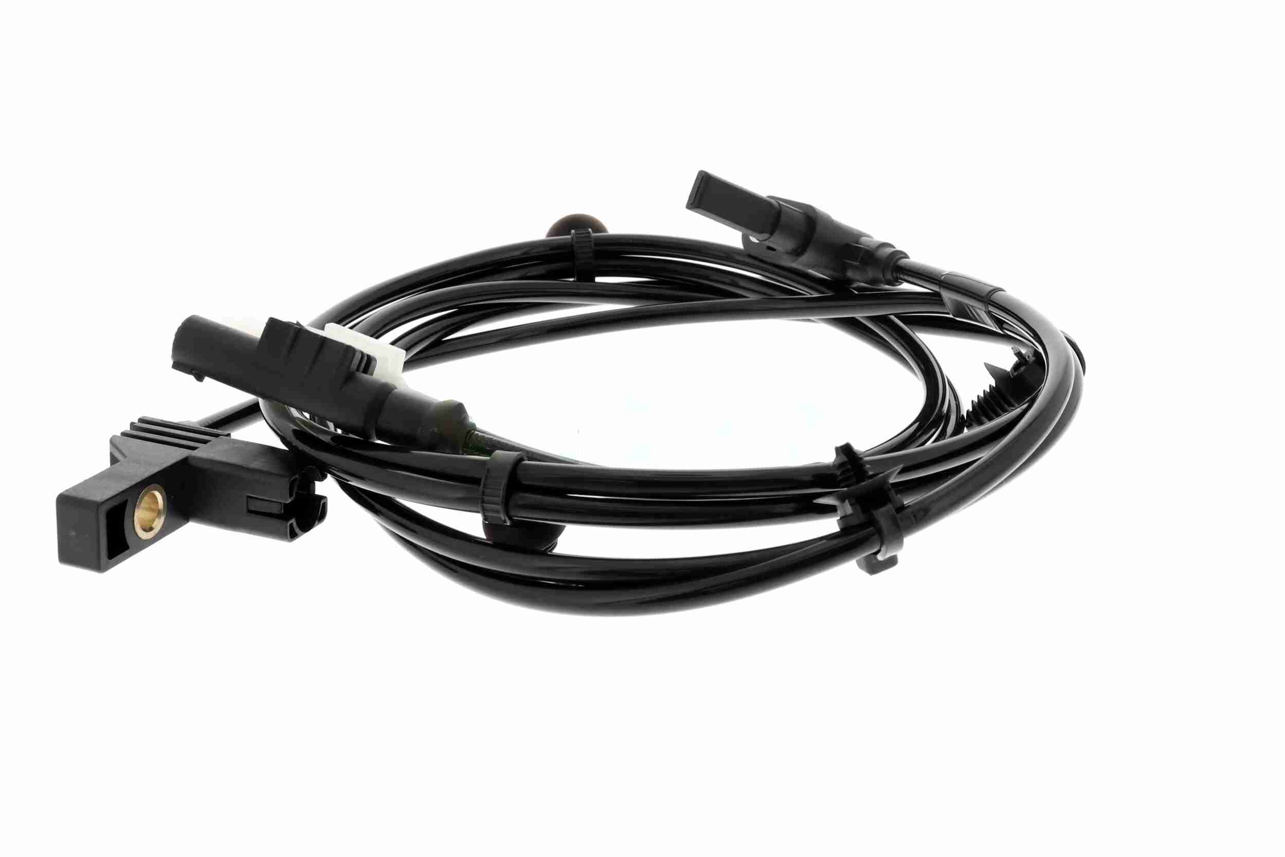 Sensor, wheel speed - V30-72-0880 VEMO