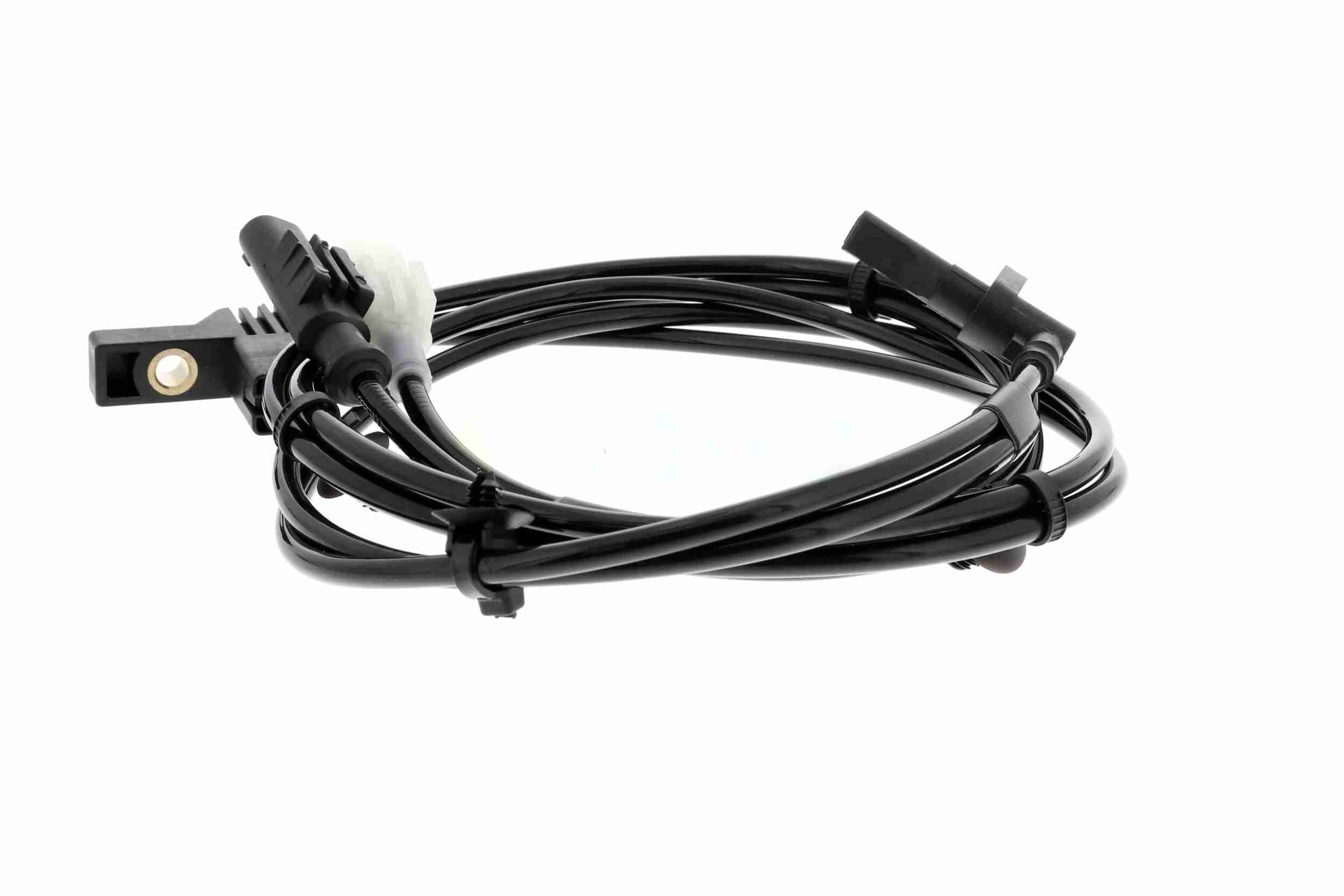 Sensor, wheel speed - V30-72-0880 VEMO